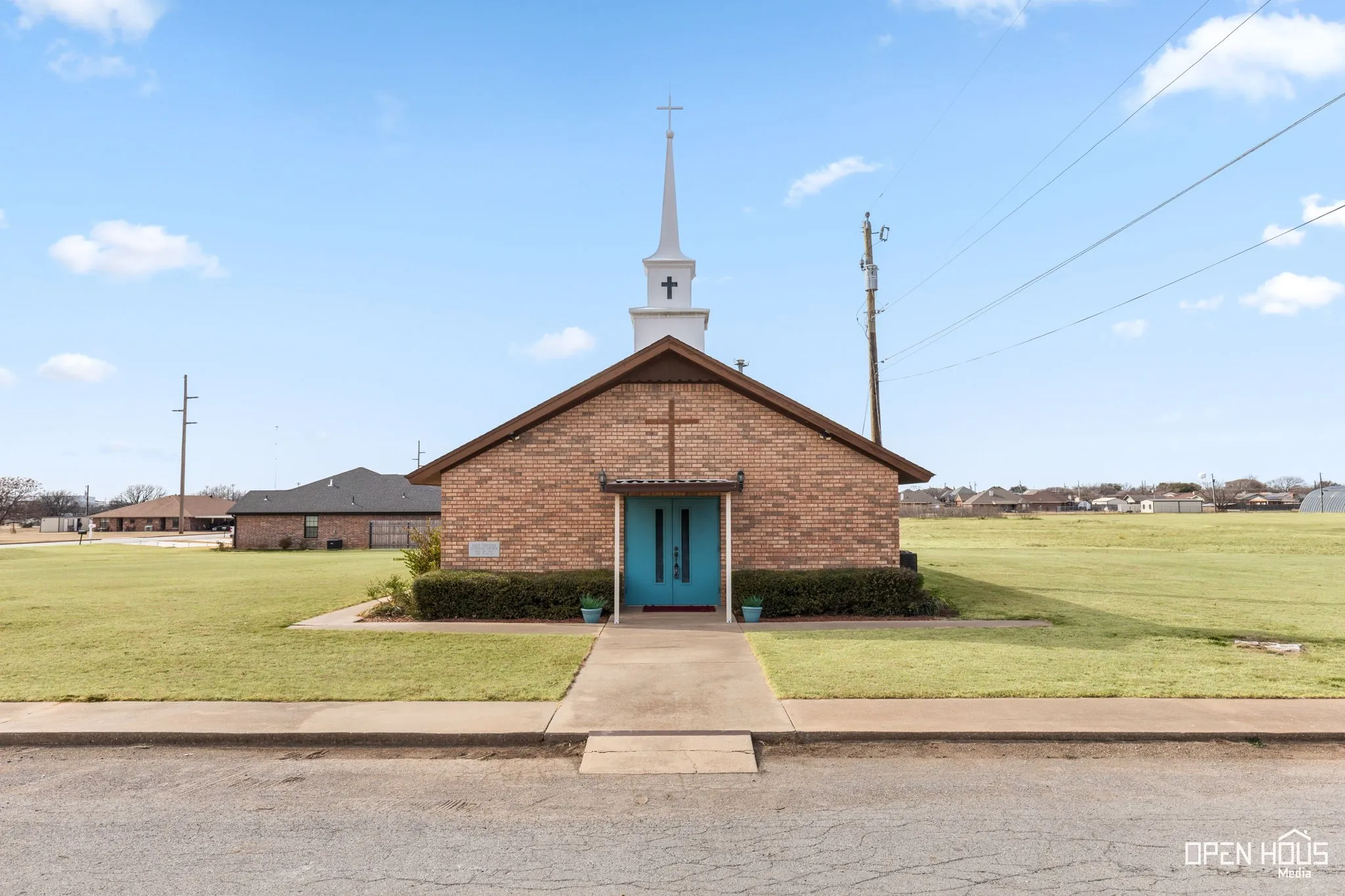 Office For Sale in Wichita County , 801 N 1st Street, Iowa Park, Texas 76367, 0, 0, Garage spaces, 0 Sqft, built in 1974, Preowned, Price $195,000, mls#21203293, Real Estate Agent in Iowa Park, Homes For Sale in Wichita county, Homes For Sale in Iowa Park, Realtor in Iowa Park Texas, Real Estate Brokerage Independent Realty Texas, Luminita Cordes Realtor
