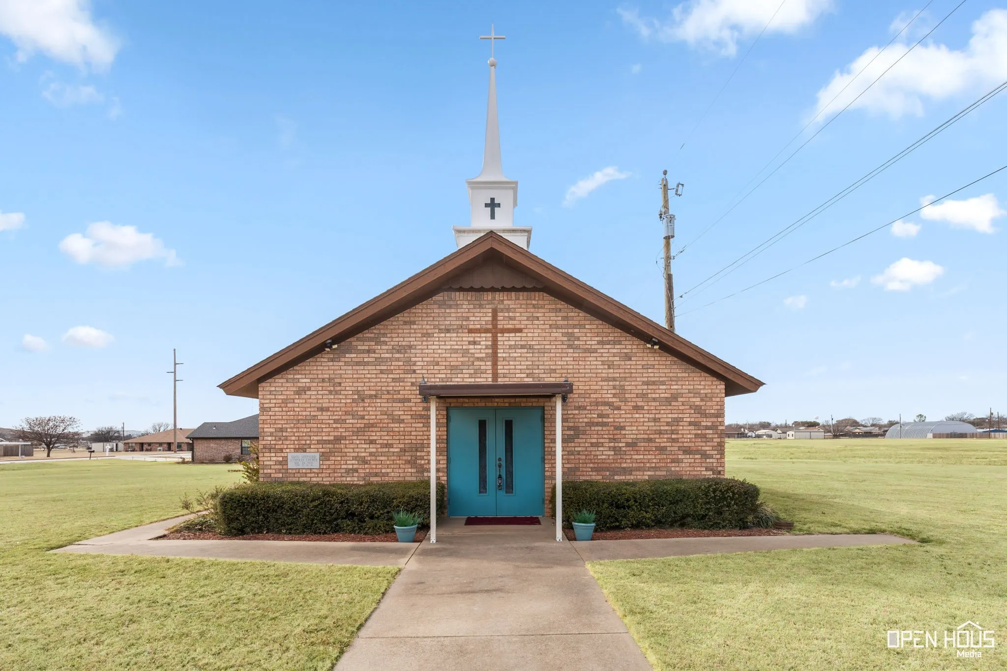 Office For Sale in Wichita County , 801 N 1st Street, Iowa Park, Texas 76367, 0, 0, Garage spaces, 0 Sqft, built in 1974, Preowned, Price $195,000, mls#21203293, Real Estate Agent in Iowa Park, Homes For Sale in Wichita county, Homes For Sale in Iowa Park, Realtor in Iowa Park Texas, Real Estate Brokerage Independent Realty Texas, Luminita Cordes Realtor