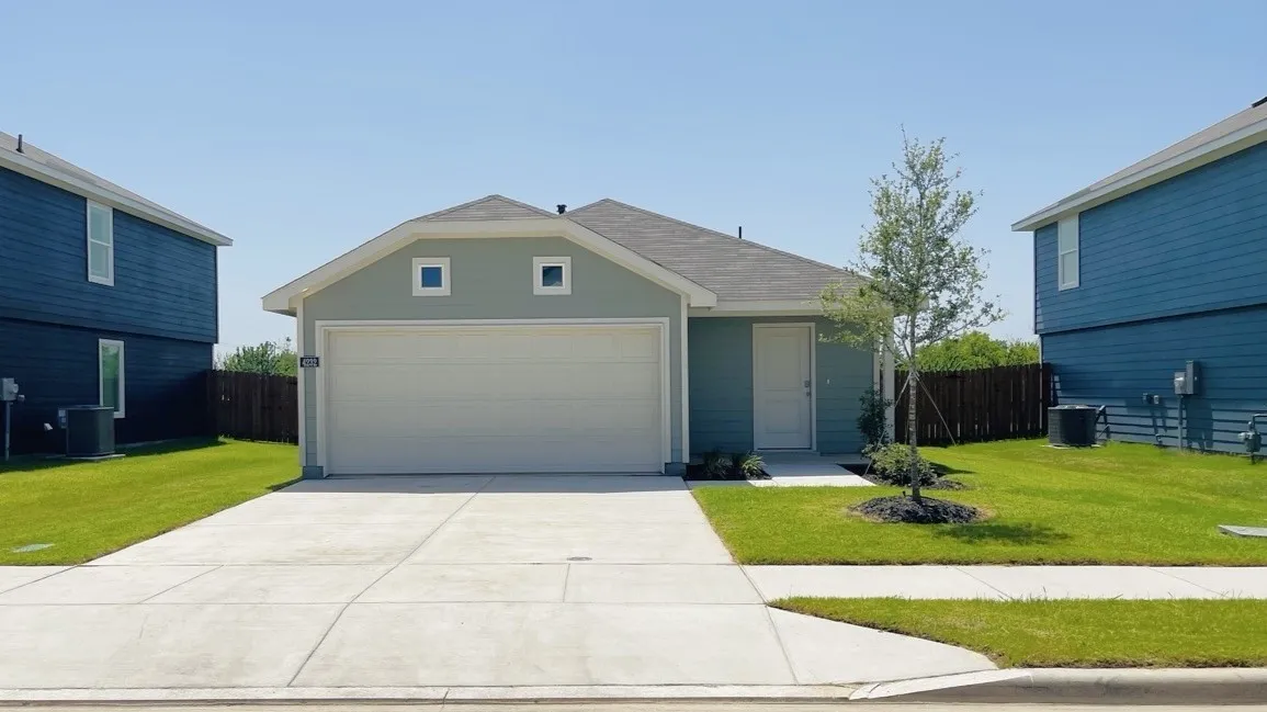 Single Family Residence For Sale in Tarrant County , 4232 WOODHILL BEND Drive, Fort Worth, Texas 76036, 3 Bedroom, 2 Bathroom, 2 Garage spaces, 1,434 Sqft, built in 2026, New Construction - Incomplete, mls#21199522, Real Estate Agent in Fort Worth, Homes For Sale in Tarrant county, Homes For Sale in Fort Worth, Realtor in Fort Worth Texas, Real Estate Brokerage Independent Realty Texas, Luminita Cordes Realtor