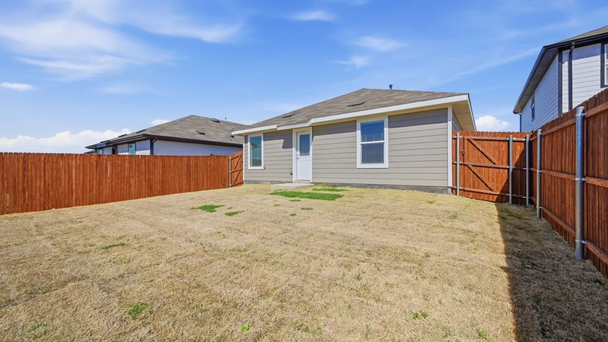 All Home and community information, including pricing, included features, terms, availability and amenities, are subject to change at any time without notice or obligation. All Drawings, pictures, photographs, video, square footages, floor plans, elevations, features, colors and sizes are approximate for illustration purposes only and will vary from the homes as built.
