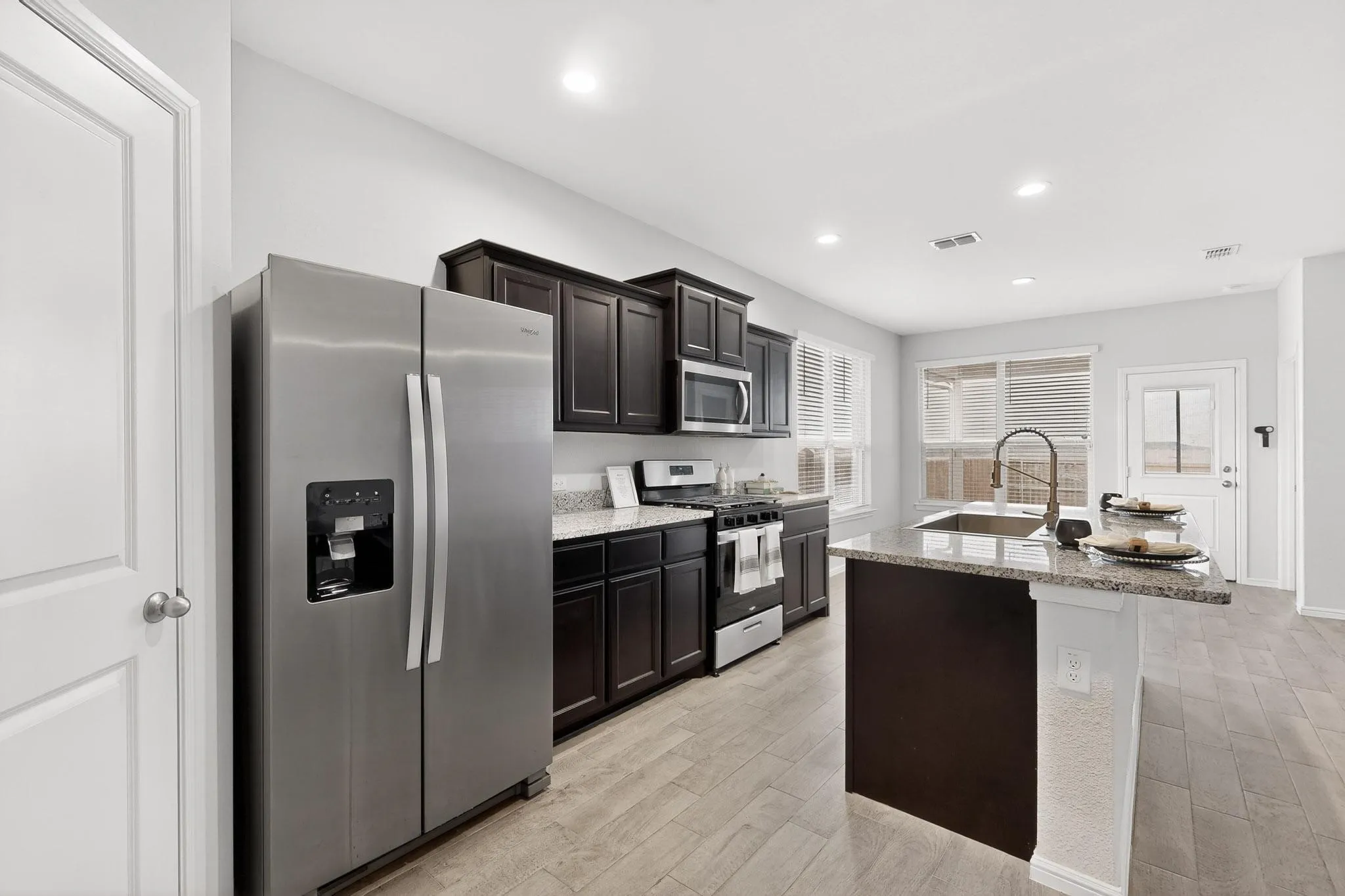 Single Family Residence For Sale in Tarrant County , 9608 Fallston Drive, Fort Worth, Texas 76108, 4 Bedrooms, 2 Bathrooms, 2 Garage spaces, 1,776 Sqft, built in 2022, Preowned, Price $325,000, mls#21200497, Real Estate Agent in Fort Worth, Homes For Sale in Tarrant county, Homes For Sale in Fort Worth, Realtor in Fort Worth Texas, Real Estate Brokerage Independent Realty Texas, Luminita Cordes Realtor