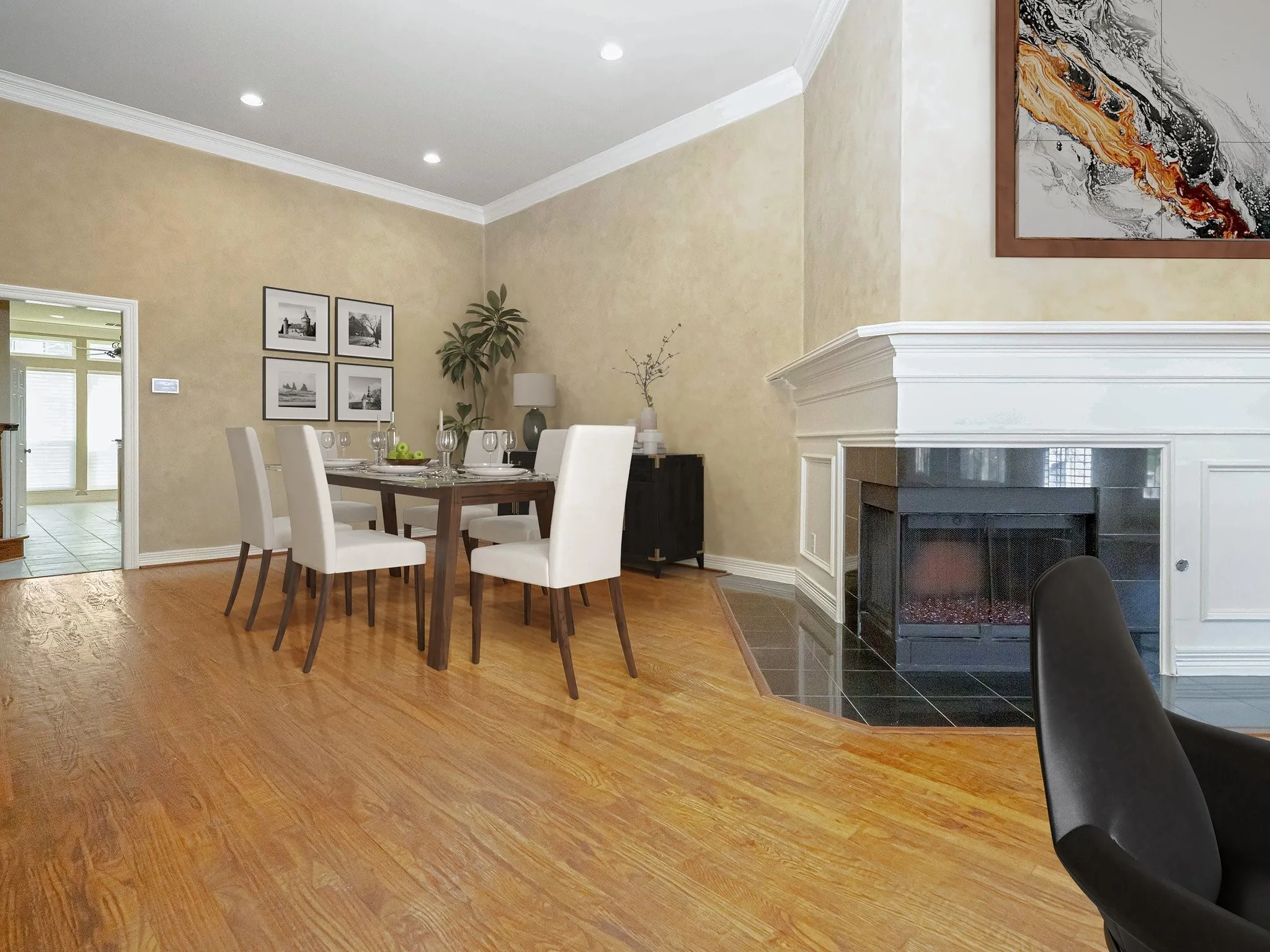 Townhouse For Sale in Dallas County , 2906 Thomas Avenue, Dallas, Texas 75204, 3 Bedroom, 4 Bathroom, 2 Garage spaces, 3,428 Sqft, built in 2000, mls#21193899, Real Estate Agent in Dallas, Homes For Sale in Dallas county, Homes For Sale in Dallas, Realtor in Dallas Texas, Real Estate Brokerage Independent Realty Texas, Luminita Cordes Realtor