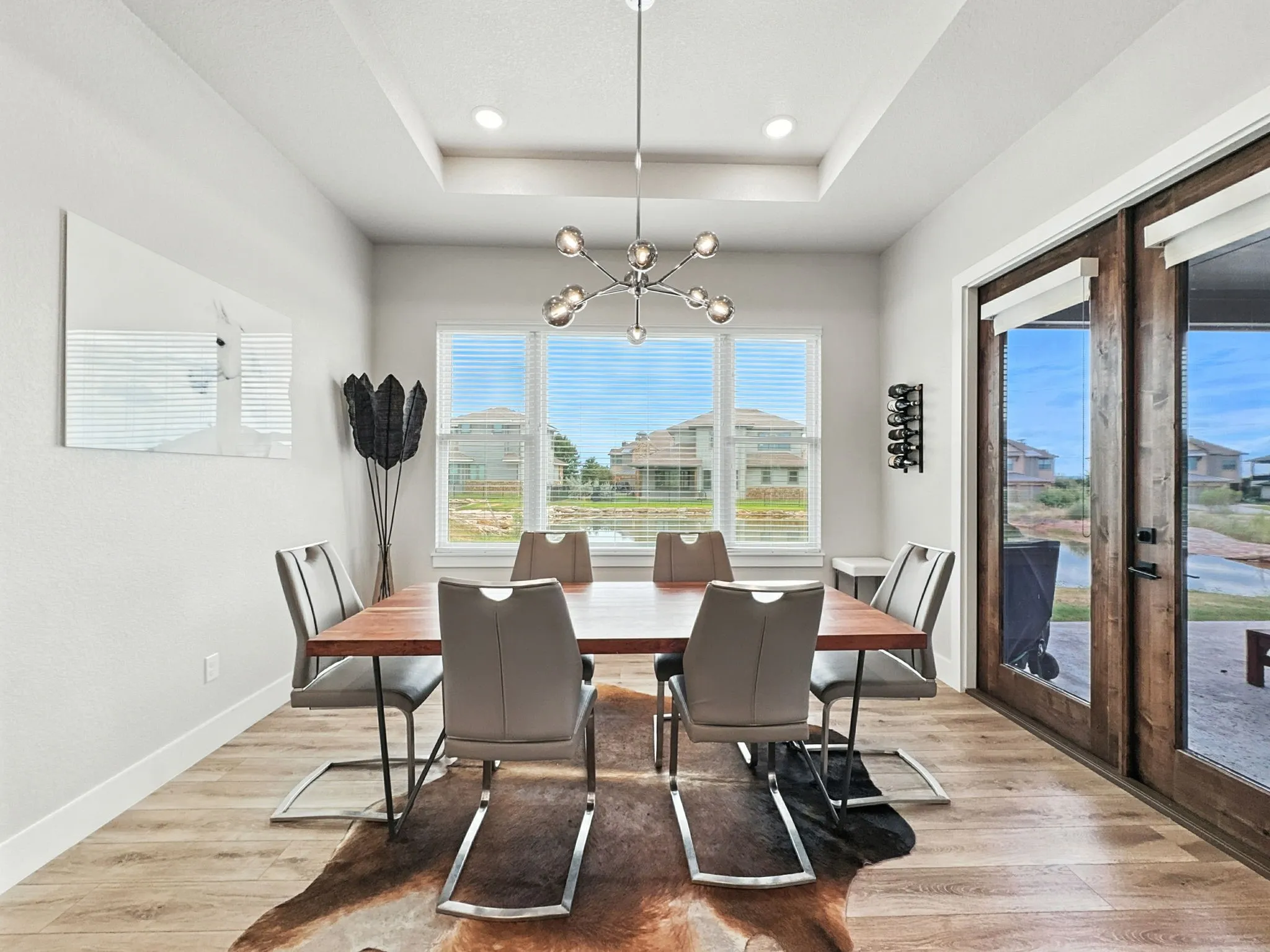 Single Family Residence For Sale in Palo Pinto County , 3007 Shoreside Point, Graford, Texas 76449, 3 Bedroom, 3 Bathroom, 1 Garage spaces, 2,515 Sqft, built in 2023, Preowned, mls#21202636, Real Estate Agent in Graford, Homes For Sale in Palo Pinto county, Homes For Sale in Graford, Realtor in Graford Texas, Real Estate Brokerage Independent Realty Texas, Luminita Cordes Realtor