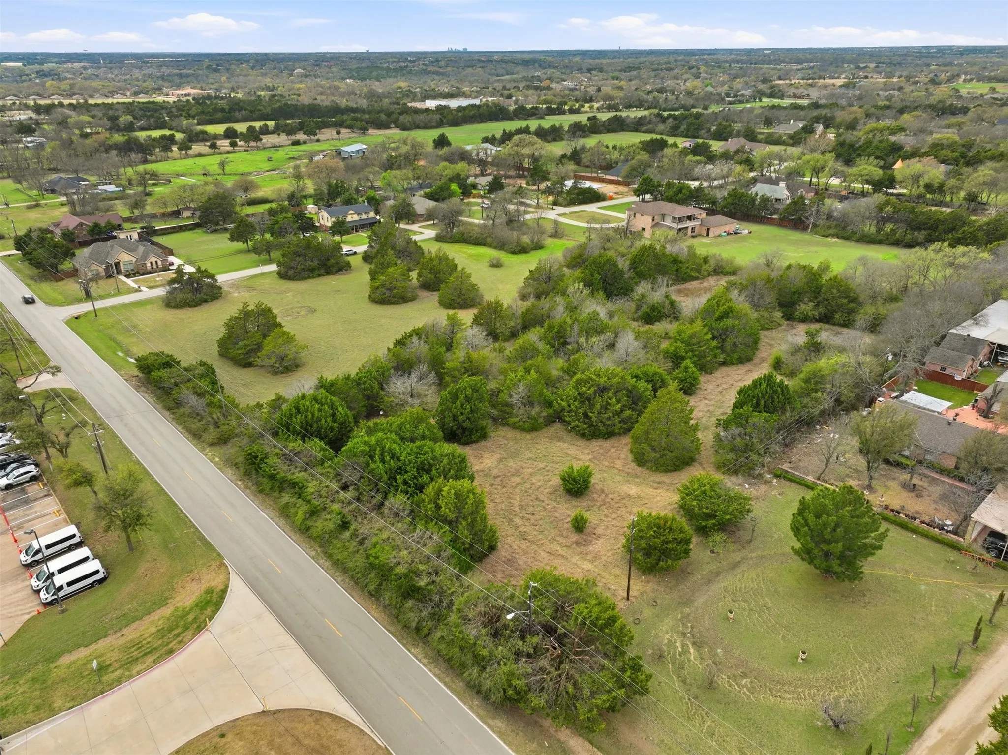 Unimproved Land For Sale in Dallas County , 2009 Old Hickory Trail, De Soto, Texas 75115, 0, 0, Garage spaces, 0 Sqft, built in 0, mls#21203308, Real Estate Agent in De Soto, Homes For Sale in Dallas county, Homes For Sale in De Soto, Realtor in De Soto Texas, Real Estate Brokerage Independent Realty Texas, Luminita Cordes Realtor