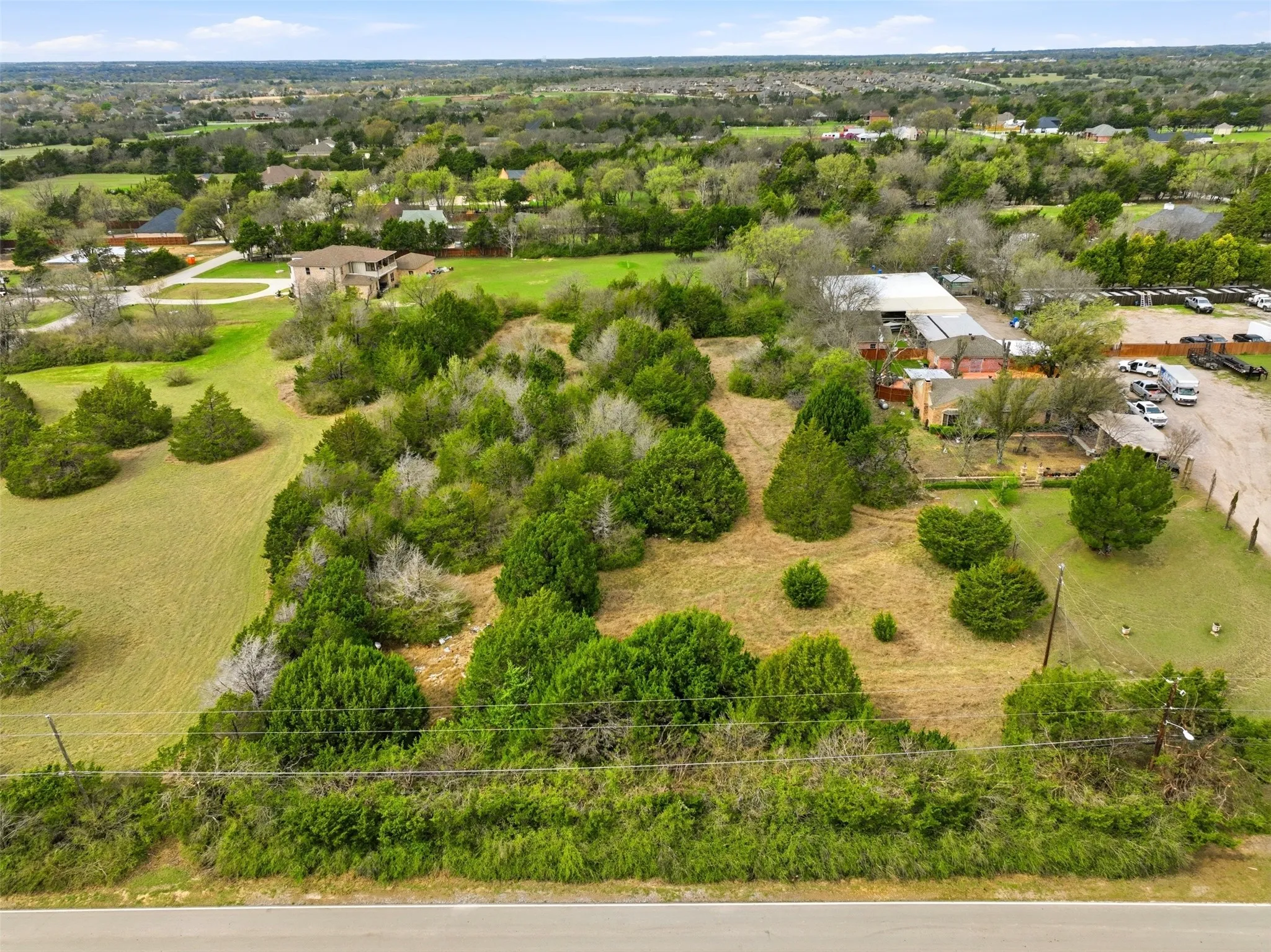 Unimproved Land For Sale in Dallas County , 2009 Old Hickory Trail, De Soto, Texas 75115, 0, 0, Garage spaces, 0 Sqft, built in 0, mls#21203308, Real Estate Agent in De Soto, Homes For Sale in Dallas county, Homes For Sale in De Soto, Realtor in De Soto Texas, Real Estate Brokerage Independent Realty Texas, Luminita Cordes Realtor