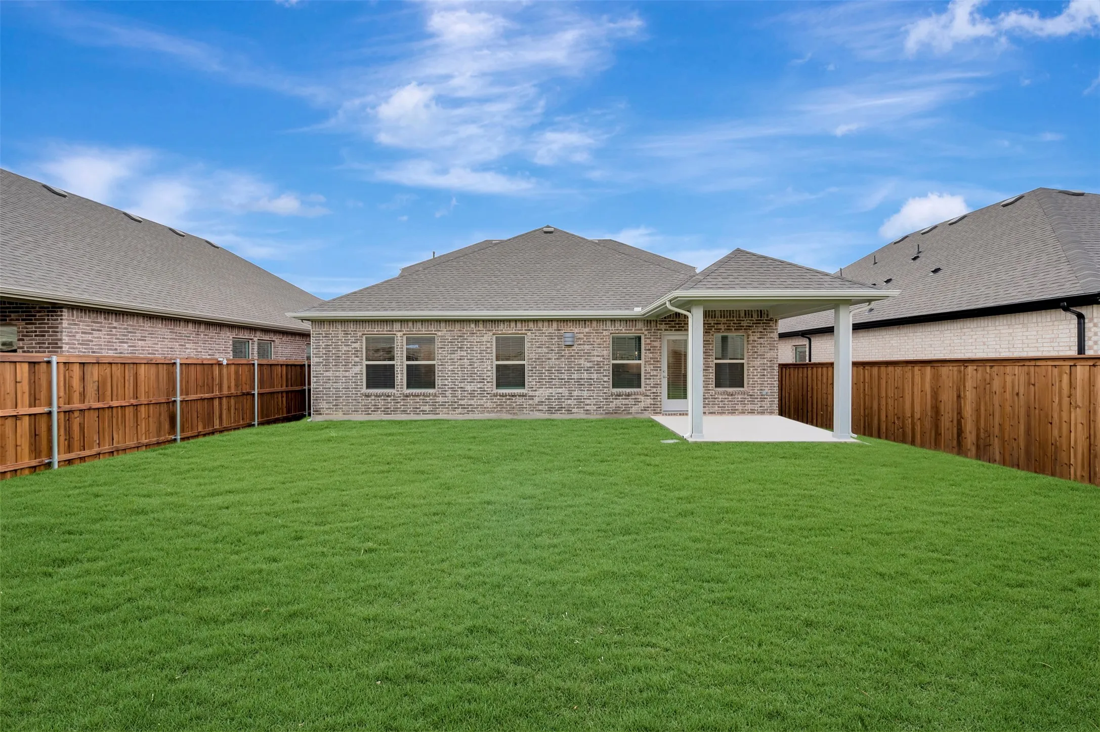 Single Family Residence For Sale in Wise County , 152 Summer Rain Way, Newark, Texas 76071, 4 Bedroom, 3 Bathroom, 2 Garage spaces, 2,326 Sqft, built in 2026, New Construction - Incomplete, mls#21203517, Real Estate Agent in Newark, Homes For Sale in Wise county, Homes For Sale in Newark, Realtor in Newark Texas, Real Estate Brokerage Independent Realty Texas, Luminita Cordes Realtor