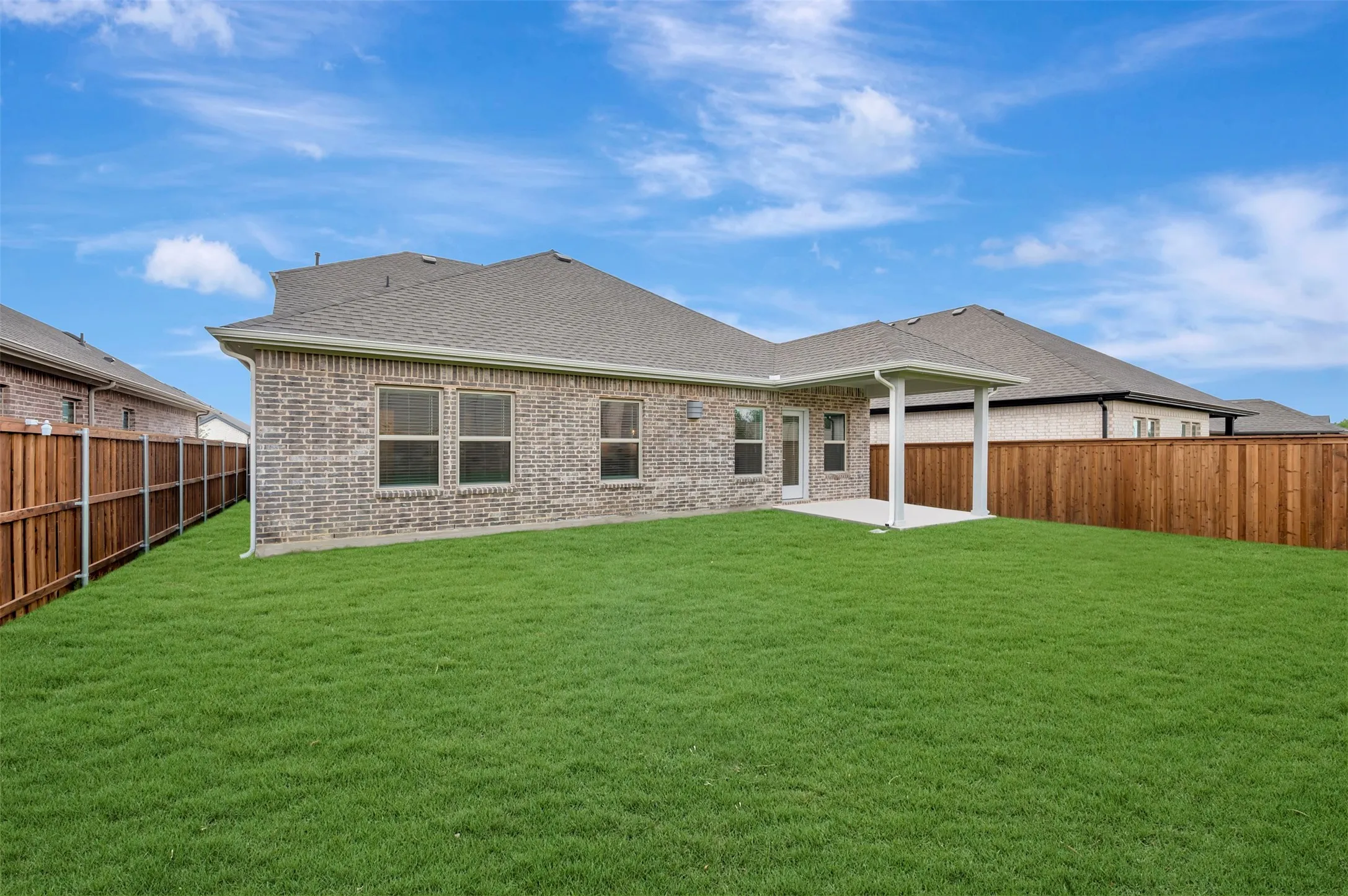 Single Family Residence For Sale in Wise County , 152 Summer Rain Way, Newark, Texas 76071, 4 Bedroom, 3 Bathroom, 2 Garage spaces, 2,326 Sqft, built in 2026, New Construction - Incomplete, mls#21203517, Real Estate Agent in Newark, Homes For Sale in Wise county, Homes For Sale in Newark, Realtor in Newark Texas, Real Estate Brokerage Independent Realty Texas, Luminita Cordes Realtor