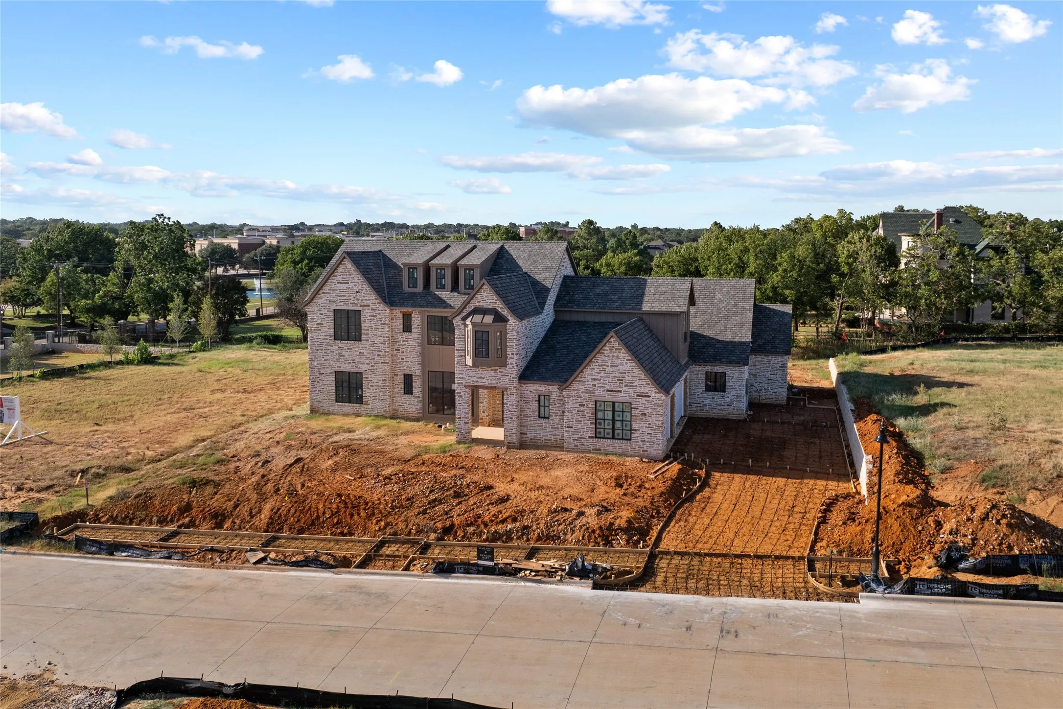 Single Family Residence For Sale in Tarrant County , 1508 Four Seasons Drive, Colleyville, Texas 76034, 4 Bedroom, 5 Bathroom, 3 Garage spaces, 5,501 Sqft, built in 2026, New Construction - Incomplete, Price $3,499,900, mls#21203297, Real Estate Agent in Colleyville, Homes For Sale in Tarrant county, Homes For Sale in Colleyville, Realtor in Colleyville Texas, Real Estate Brokerage Independent Realty Texas, Luminita Cordes Realtor