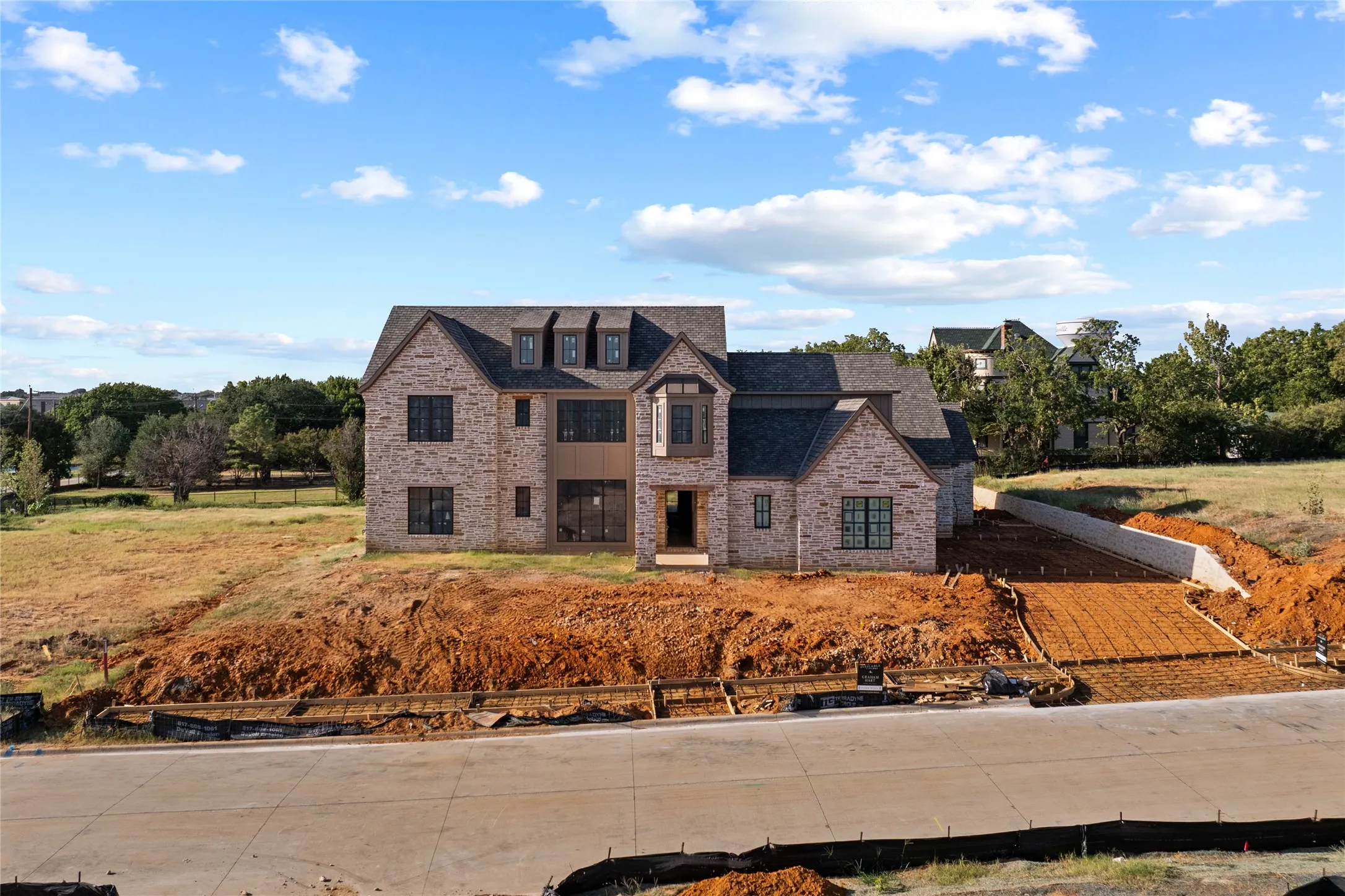 Single Family Residence For Sale in Tarrant County , 1508 Four Seasons Drive, Colleyville, Texas 76034, 4 Bedroom, 5 Bathroom, 3 Garage spaces, 5,501 Sqft, built in 2026, New Construction - Incomplete, Price $3,499,900, mls#21203297, Real Estate Agent in Colleyville, Homes For Sale in Tarrant county, Homes For Sale in Colleyville, Realtor in Colleyville Texas, Real Estate Brokerage Independent Realty Texas, Luminita Cordes Realtor