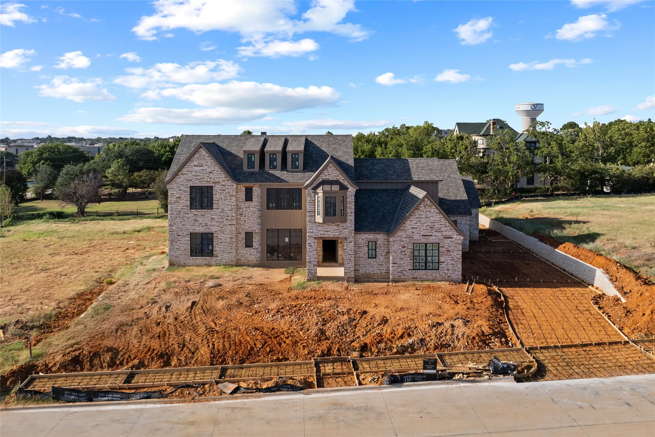 Single Family Residence For Sale in Tarrant County , 1508 Four Seasons Drive, Colleyville, Texas 76034, 4 Bedroom, 5 Bathroom, 3 Garage spaces, 5,501 Sqft, built in 2026, New Construction - Incomplete, Price $3,499,900, mls#21203297, Real Estate Agent in Colleyville, Homes For Sale in Tarrant county, Homes For Sale in Colleyville, Realtor in Colleyville Texas, Real Estate Brokerage Independent Realty Texas, Luminita Cordes Realtor
