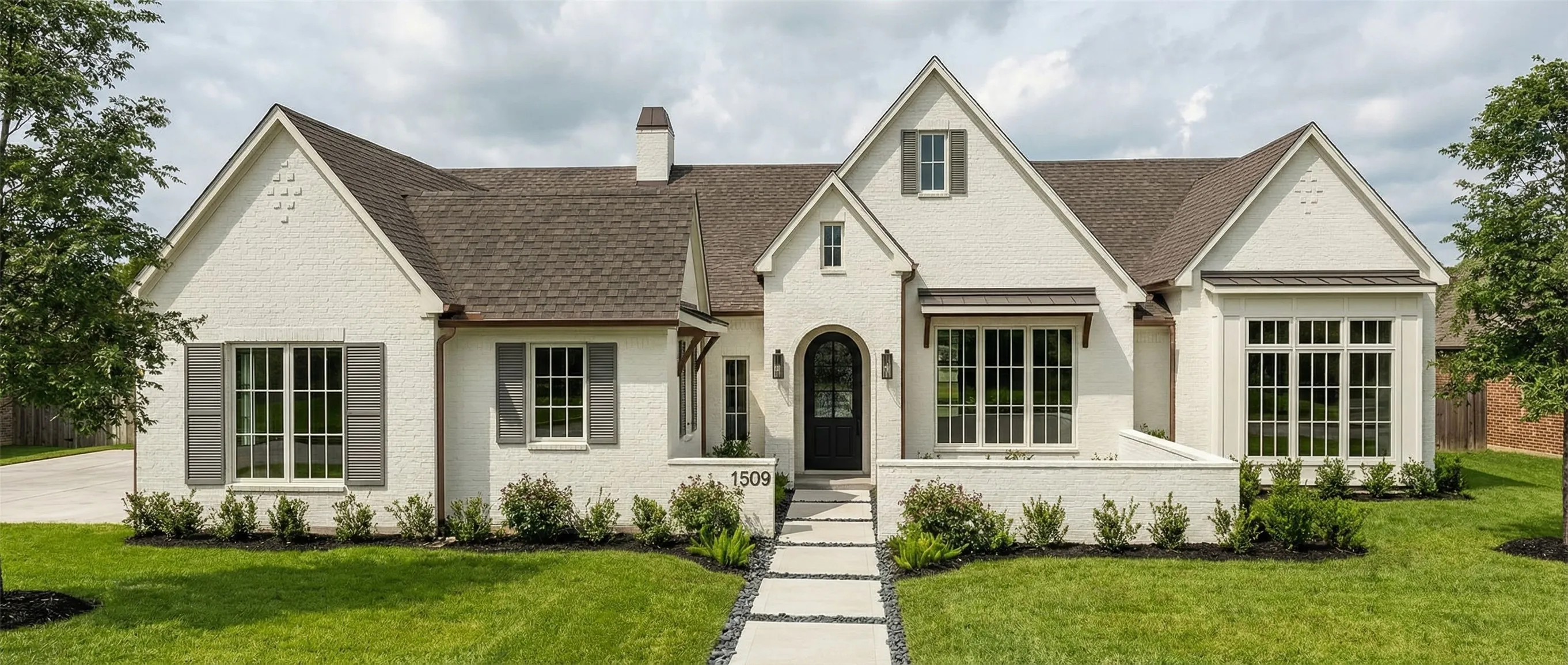 Single Family Residence For Sale in Tarrant County , 1509 Four Seasons Drive, Colleyville, Texas 76034, 4 Bedroom, 5 Bathroom, 3 Garage spaces, 4,336 Sqft, built in 2026, New Construction - Incomplete, mls#21203311, Real Estate Agent in Colleyville, Homes For Sale in Tarrant county, Homes For Sale in Colleyville, Realtor in Colleyville Texas, Real Estate Brokerage Independent Realty Texas, Luminita Cordes Realtor