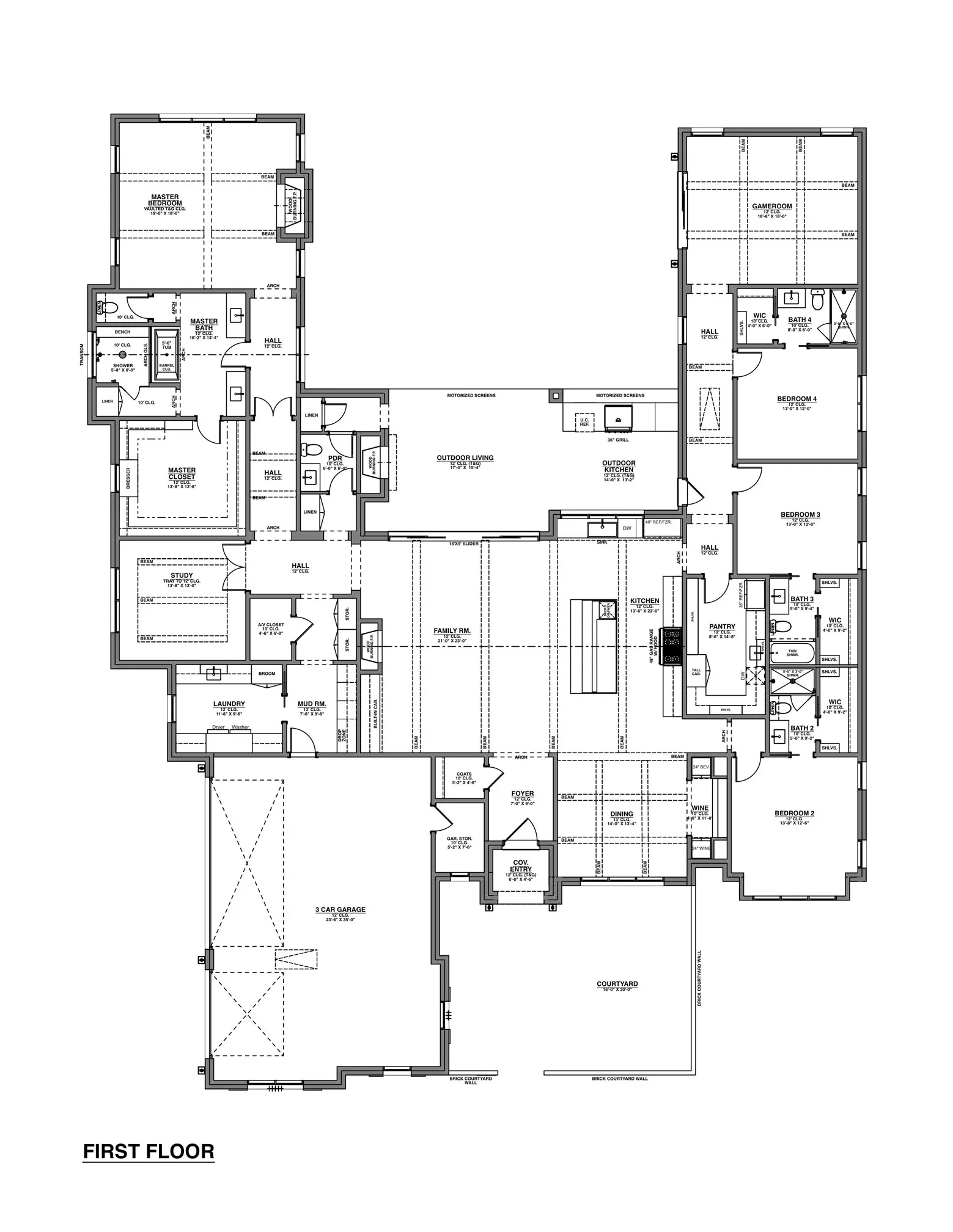 Single Family Residence For Sale in Tarrant County , 1509 Four Seasons Drive, Colleyville, Texas 76034, 4 Bedroom, 5 Bathroom, 3 Garage spaces, 4,336 Sqft, built in 2026, New Construction - Incomplete, mls#21203311, Real Estate Agent in Colleyville, Homes For Sale in Tarrant county, Homes For Sale in Colleyville, Realtor in Colleyville Texas, Real Estate Brokerage Independent Realty Texas, Luminita Cordes Realtor