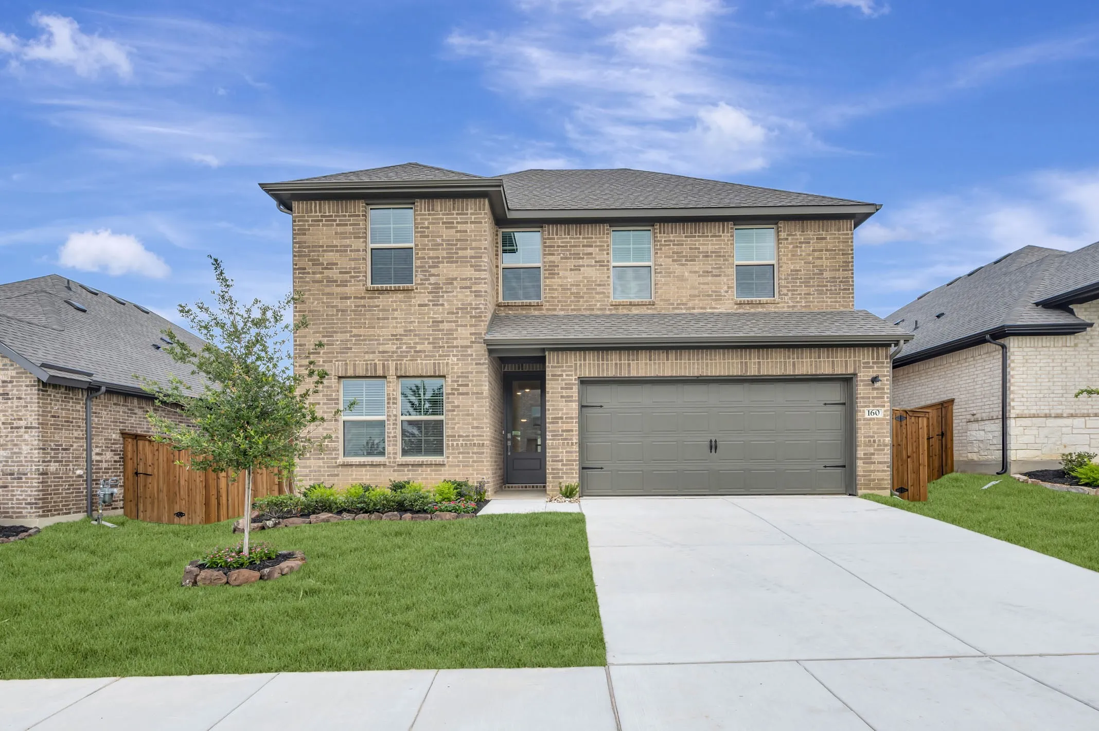 Single Family Residence For Sale in Wise County , 160 Summer Rain Way, Newark, Texas 76071, 5 Bedroom, 3 Bathroom, 2 Garage spaces, 2,655 Sqft, built in 2026, New Construction - Incomplete, mls#21203558, Real Estate Agent in Newark, Homes For Sale in Wise county, Homes For Sale in Newark, Realtor in Newark Texas, Real Estate Brokerage Independent Realty Texas, Luminita Cordes Realtor