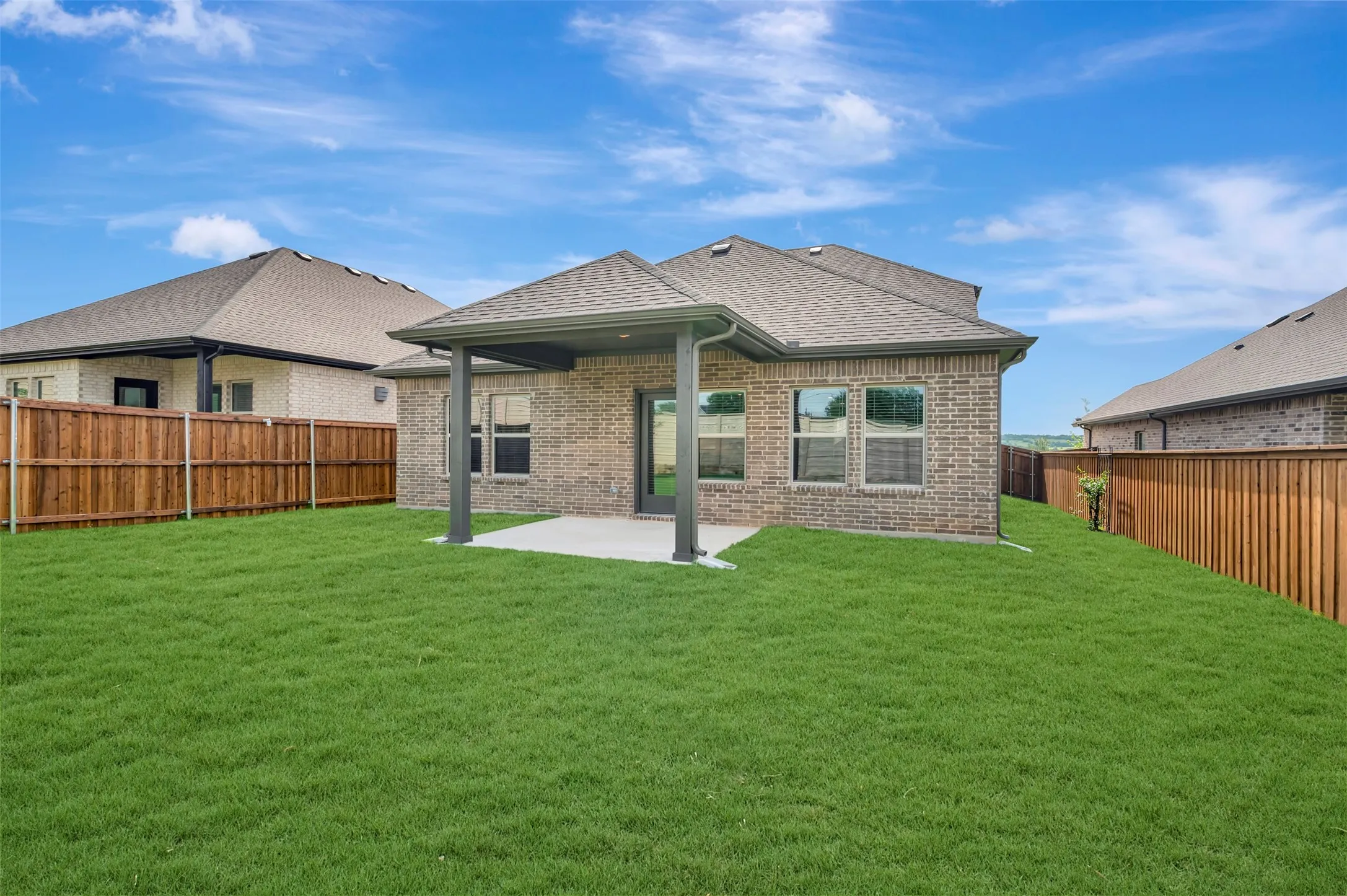 Single Family Residence For Sale in Wise County , 160 Summer Rain Way, Newark, Texas 76071, 5 Bedroom, 3 Bathroom, 2 Garage spaces, 2,655 Sqft, built in 2026, New Construction - Incomplete, mls#21203558, Real Estate Agent in Newark, Homes For Sale in Wise county, Homes For Sale in Newark, Realtor in Newark Texas, Real Estate Brokerage Independent Realty Texas, Luminita Cordes Realtor