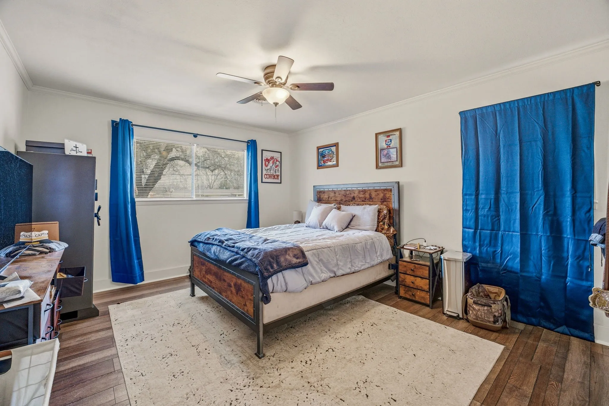 Single Family Residence For Sale in Erath County , 980 N Harbin Drive, Stephenville, Texas 76401, 3 Bedroom, 2 Bathroom, 2 Garage spaces, 2,513 Sqft, built in 1960, Preowned, mls#21200248, Real Estate Agent in Stephenville, Homes For Sale in Erath county, Homes For Sale in Stephenville, Realtor in Stephenville Texas, Real Estate Brokerage Independent Realty Texas, Luminita Cordes Realtor