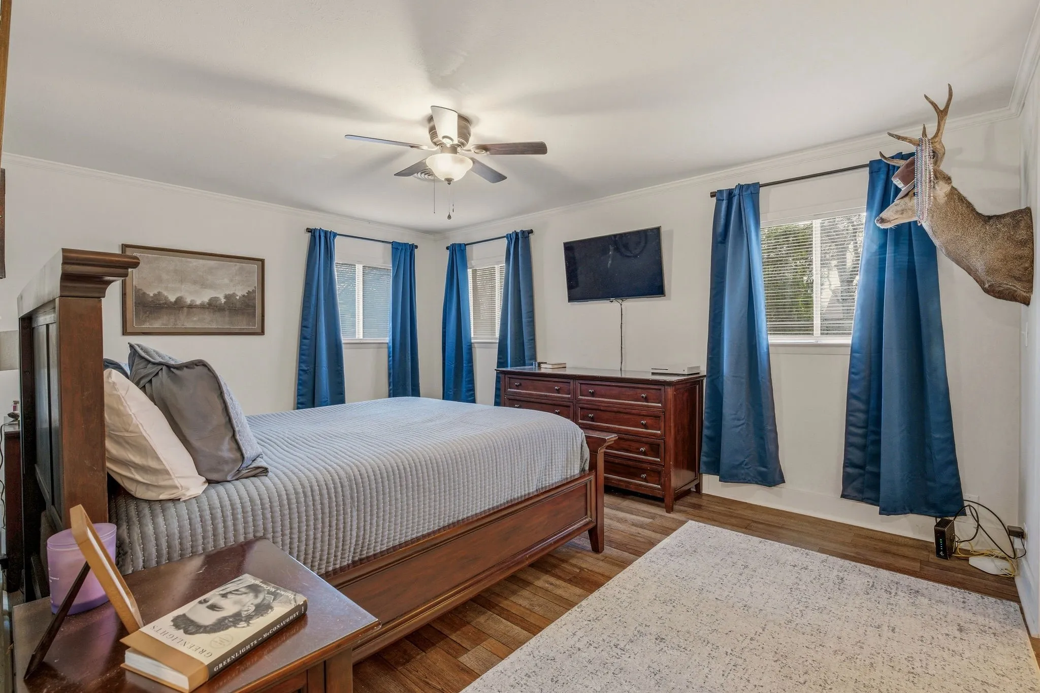 Single Family Residence For Sale in Erath County , 980 N Harbin Drive, Stephenville, Texas 76401, 3 Bedroom, 2 Bathroom, 2 Garage spaces, 2,513 Sqft, built in 1960, Preowned, mls#21200248, Real Estate Agent in Stephenville, Homes For Sale in Erath county, Homes For Sale in Stephenville, Realtor in Stephenville Texas, Real Estate Brokerage Independent Realty Texas, Luminita Cordes Realtor