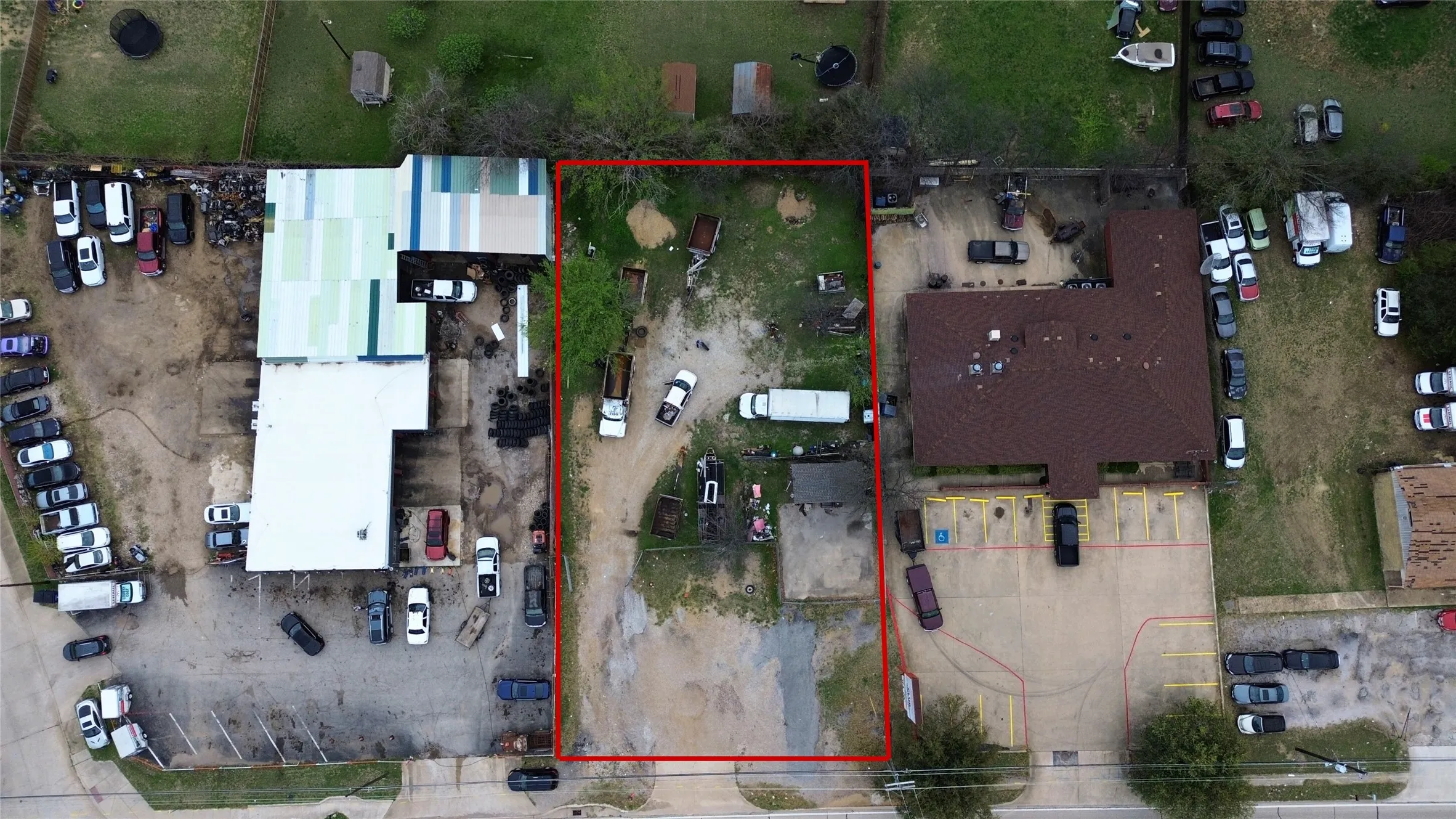 Unimproved Land For Sale in Dallas County , 7468 S Lancaster Road, Dallas, Texas 75241, 0, 0, Garage spaces, 0 Sqft, built in 1988, Preowned, Price $155,000, mls#21203623, Real Estate Agent in Dallas, Homes For Sale in Dallas county, Homes For Sale in Dallas, Realtor in Dallas Texas, Real Estate Brokerage Independent Realty Texas, Luminita Cordes Realtor