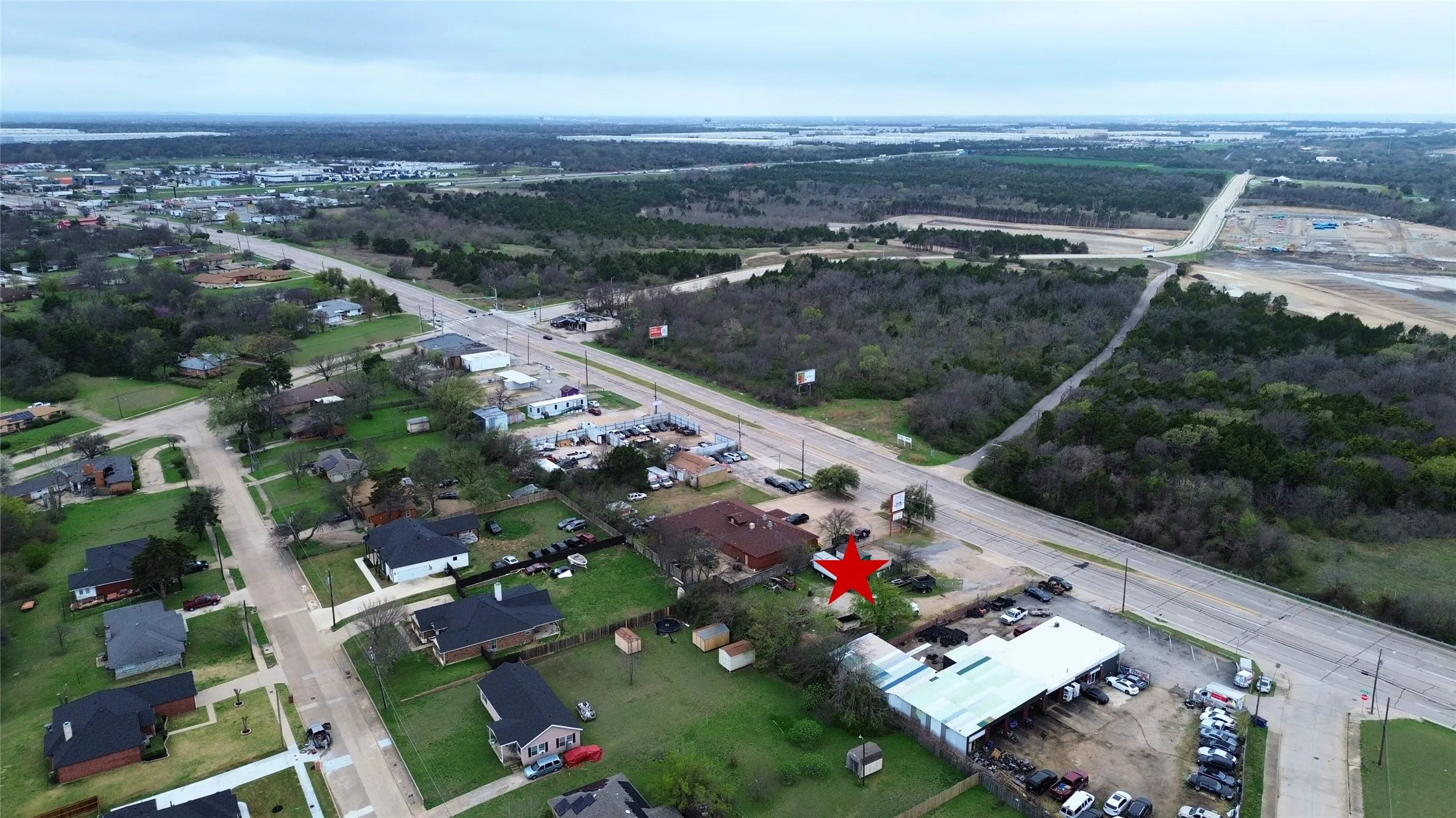 Unimproved Land For Sale in Dallas County , 7468 S Lancaster Road, Dallas, Texas 75241, 0, 0, Garage spaces, 0 Sqft, built in 1988, Preowned, Price $155,000, mls#21203623, Real Estate Agent in Dallas, Homes For Sale in Dallas county, Homes For Sale in Dallas, Realtor in Dallas Texas, Real Estate Brokerage Independent Realty Texas, Luminita Cordes Realtor