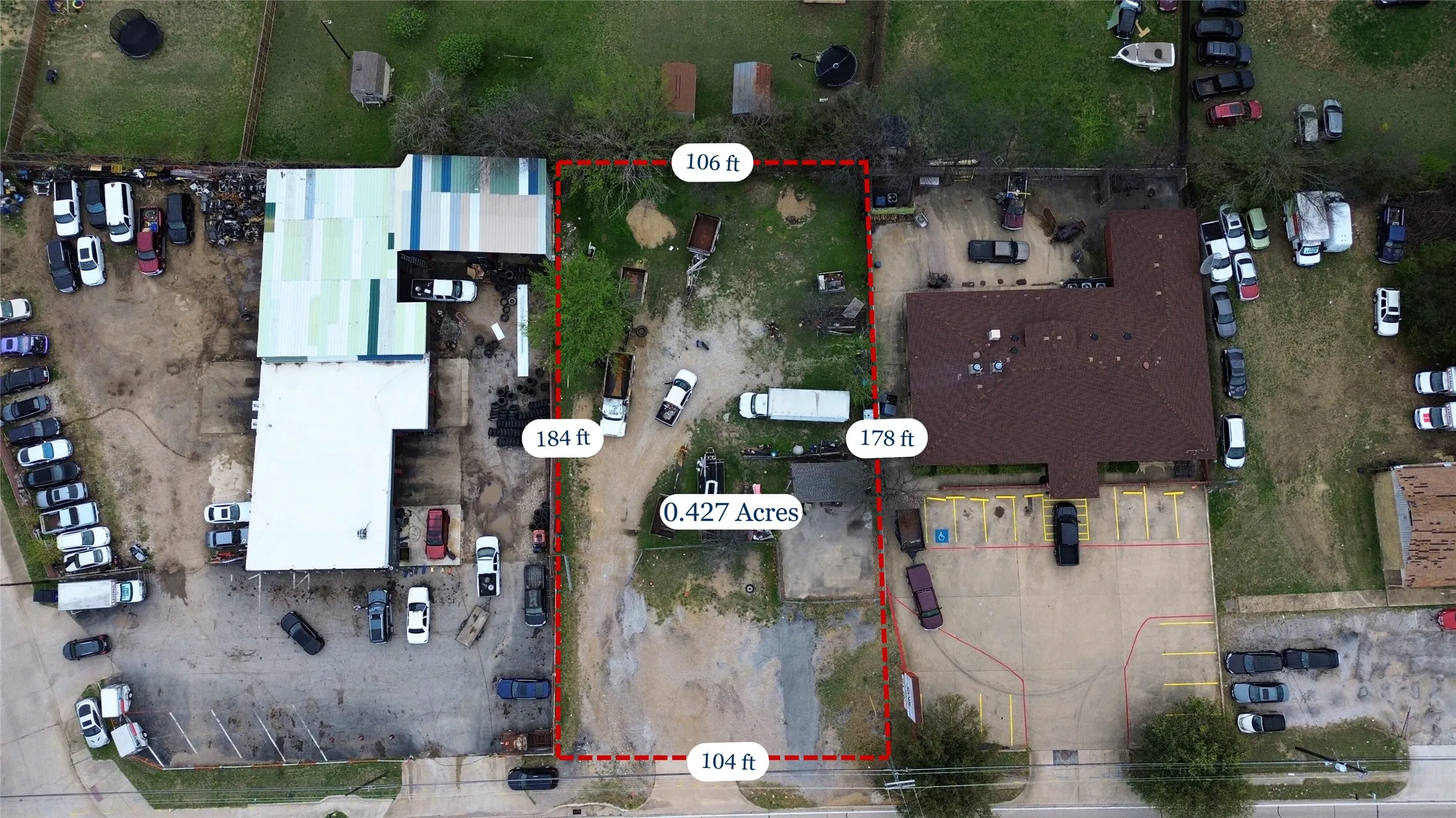 Unimproved Land For Sale in Dallas County , 7468 S Lancaster Road, Dallas, Texas 75241, 0, 0, Garage spaces, 0 Sqft, built in 1988, Preowned, Price $155,000, mls#21203623, Real Estate Agent in Dallas, Homes For Sale in Dallas county, Homes For Sale in Dallas, Realtor in Dallas Texas, Real Estate Brokerage Independent Realty Texas, Luminita Cordes Realtor
