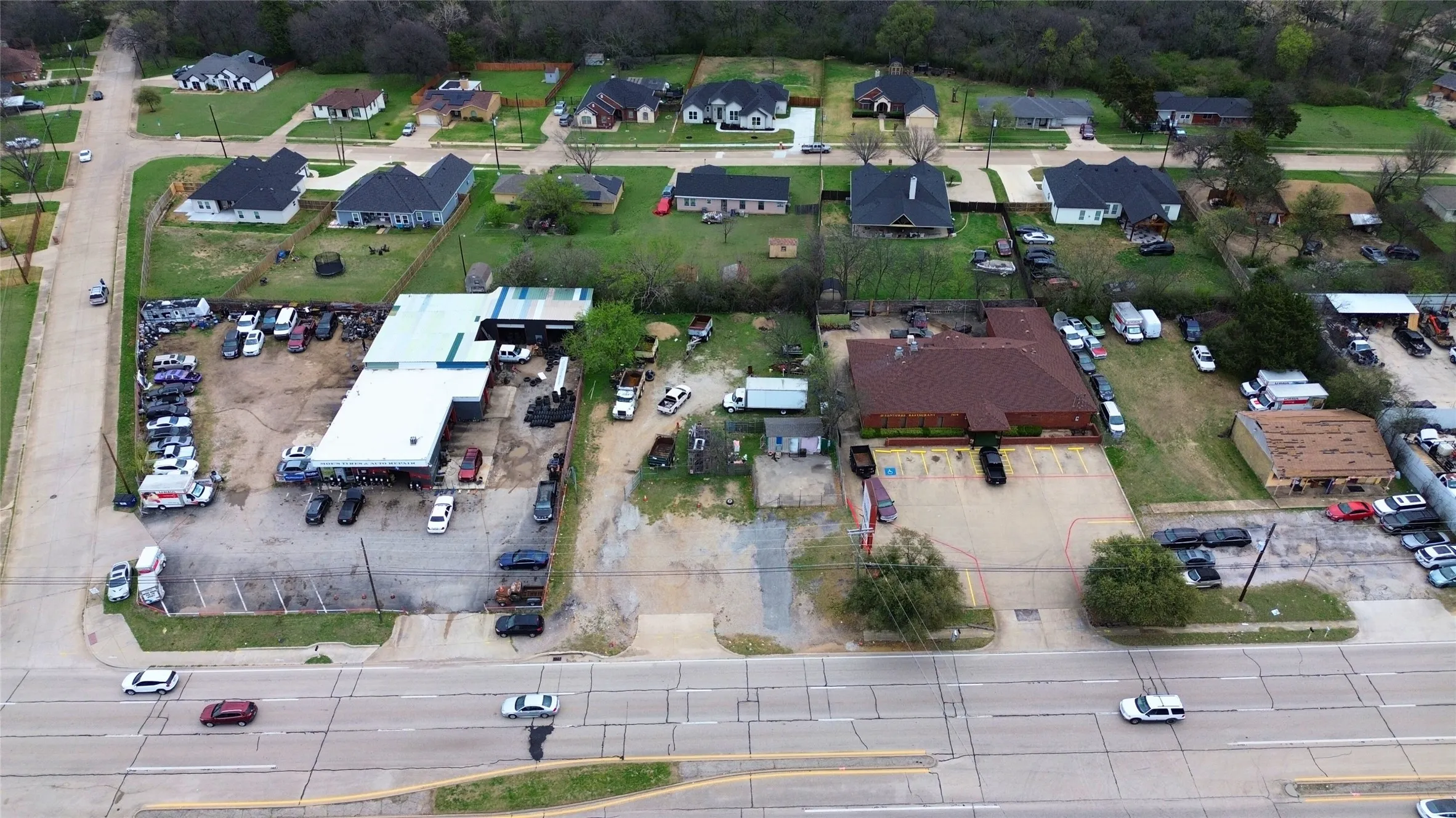 Unimproved Land For Sale in Dallas County , 7468 S Lancaster Road, Dallas, Texas 75241, 0, 0, Garage spaces, 0 Sqft, built in 1988, Preowned, Price $155,000, mls#21203623, Real Estate Agent in Dallas, Homes For Sale in Dallas county, Homes For Sale in Dallas, Realtor in Dallas Texas, Real Estate Brokerage Independent Realty Texas, Luminita Cordes Realtor