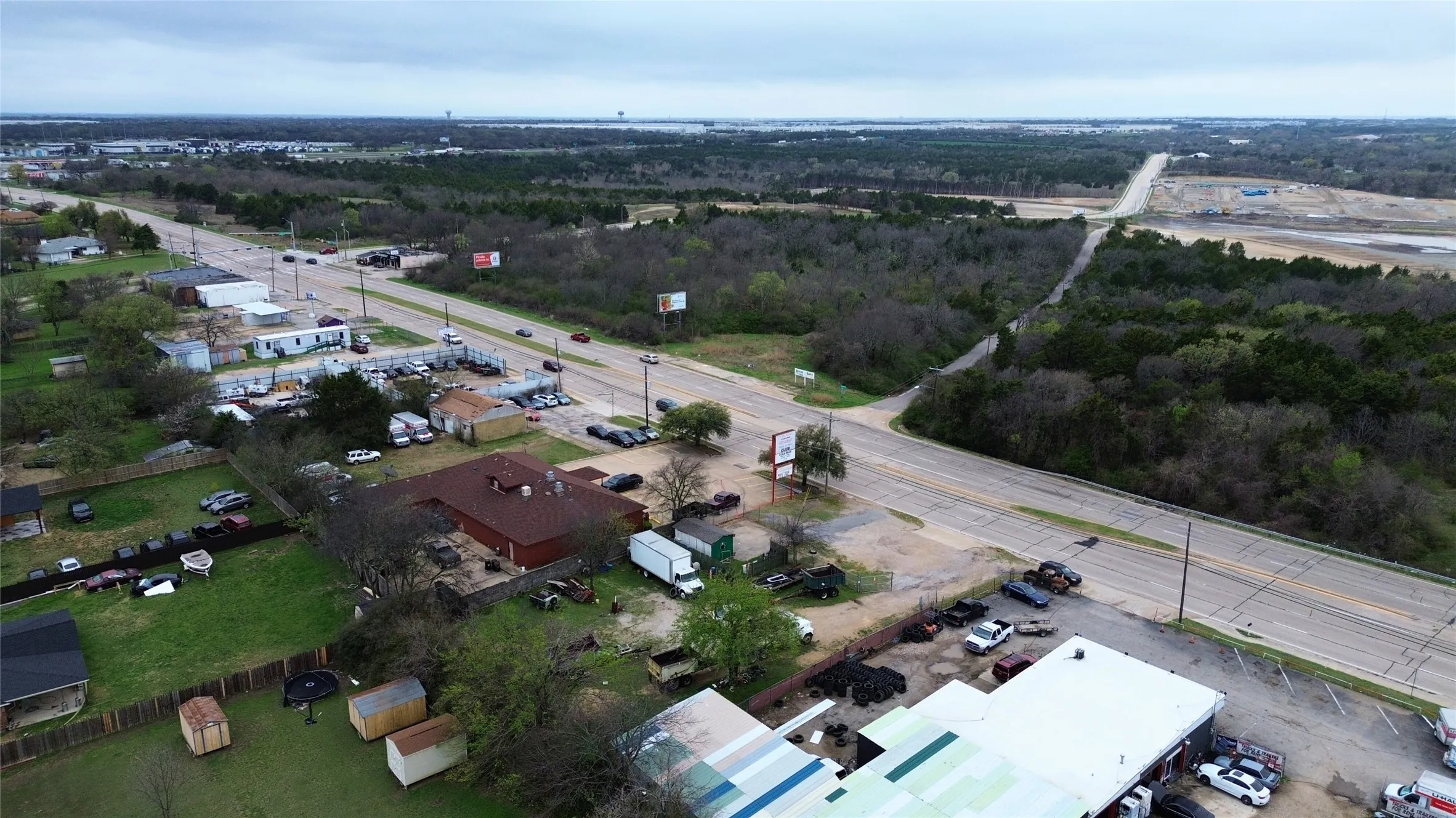 Unimproved Land For Sale in Dallas County , 7468 S Lancaster Road, Dallas, Texas 75241, 0, 0, Garage spaces, 0 Sqft, built in 1988, Preowned, Price $155,000, mls#21203623, Real Estate Agent in Dallas, Homes For Sale in Dallas county, Homes For Sale in Dallas, Realtor in Dallas Texas, Real Estate Brokerage Independent Realty Texas, Luminita Cordes Realtor