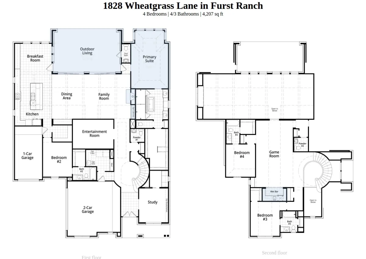 Single Family Residence For Sale in Denton County , 1828 Wheatgrass Lane, Bartonville, Texas 76226, 4 Bedroom, 7 Bathroom, 3 Garage spaces, 4,207 Sqft, built in 2026, New Construction - Incomplete, mls#21202909, Real Estate Agent in Bartonville, Homes For Sale in Denton county, Homes For Sale in Bartonville, Realtor in Bartonville Texas, Real Estate Brokerage Independent Realty Texas, Luminita Cordes Realtor