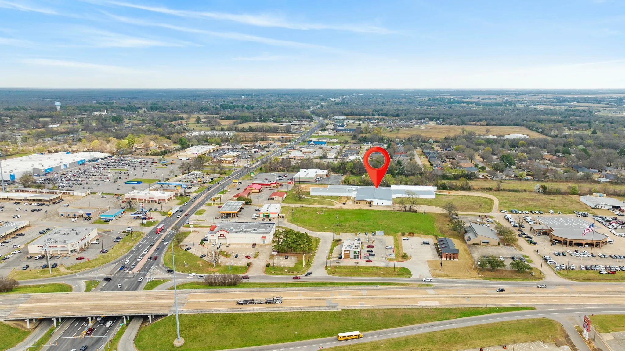 Industrial For Sale in Lamar County , 3790 Lamar Avenue, Paris, Texas 75462, 0, 0, Garage spaces, 0 Sqft, built in 0, Preowned, Price $3,650,000, mls#21198211, Real Estate Agent in Paris, Homes For Sale in Lamar county, Homes For Sale in Paris, Realtor in Paris Texas, Real Estate Brokerage Independent Realty Texas, Luminita Cordes Realtor
