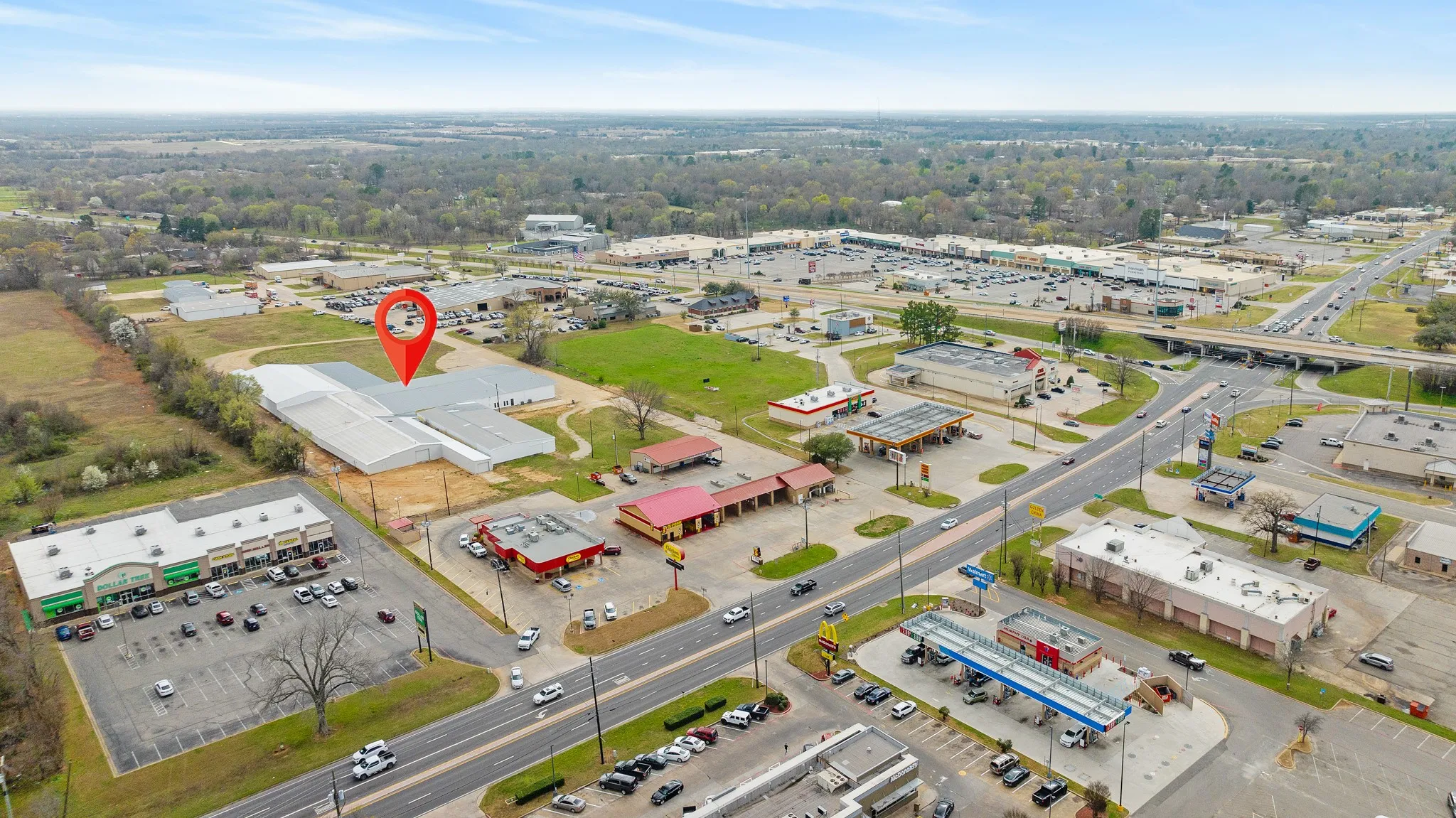 Industrial For Sale in Lamar County , 3790 Lamar Avenue, Paris, Texas 75462, 0, 0, Garage spaces, 0 Sqft, built in 0, Preowned, Price $3,650,000, mls#21198211, Real Estate Agent in Paris, Homes For Sale in Lamar county, Homes For Sale in Paris, Realtor in Paris Texas, Real Estate Brokerage Independent Realty Texas, Luminita Cordes Realtor