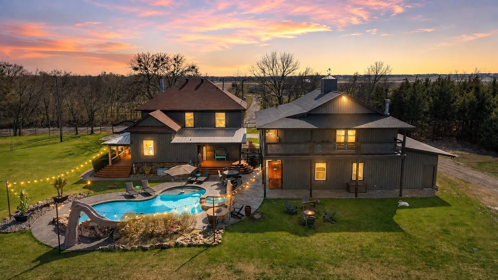 Farm For Sale in Hunt County , 4620 County Road 2720, Caddo Mills, Texas 75135, 7 Bedroom, 6 Bathroom, 7 Garage spaces, 4,269 Sqft, built in 1903, Preowned, mls#21191648, Real Estate Agent in Caddo Mills, Homes For Sale in Hunt county, Homes For Sale in Caddo Mills, Realtor in Caddo Mills Texas, Real Estate Brokerage Independent Realty Texas, Luminita Cordes Realtor