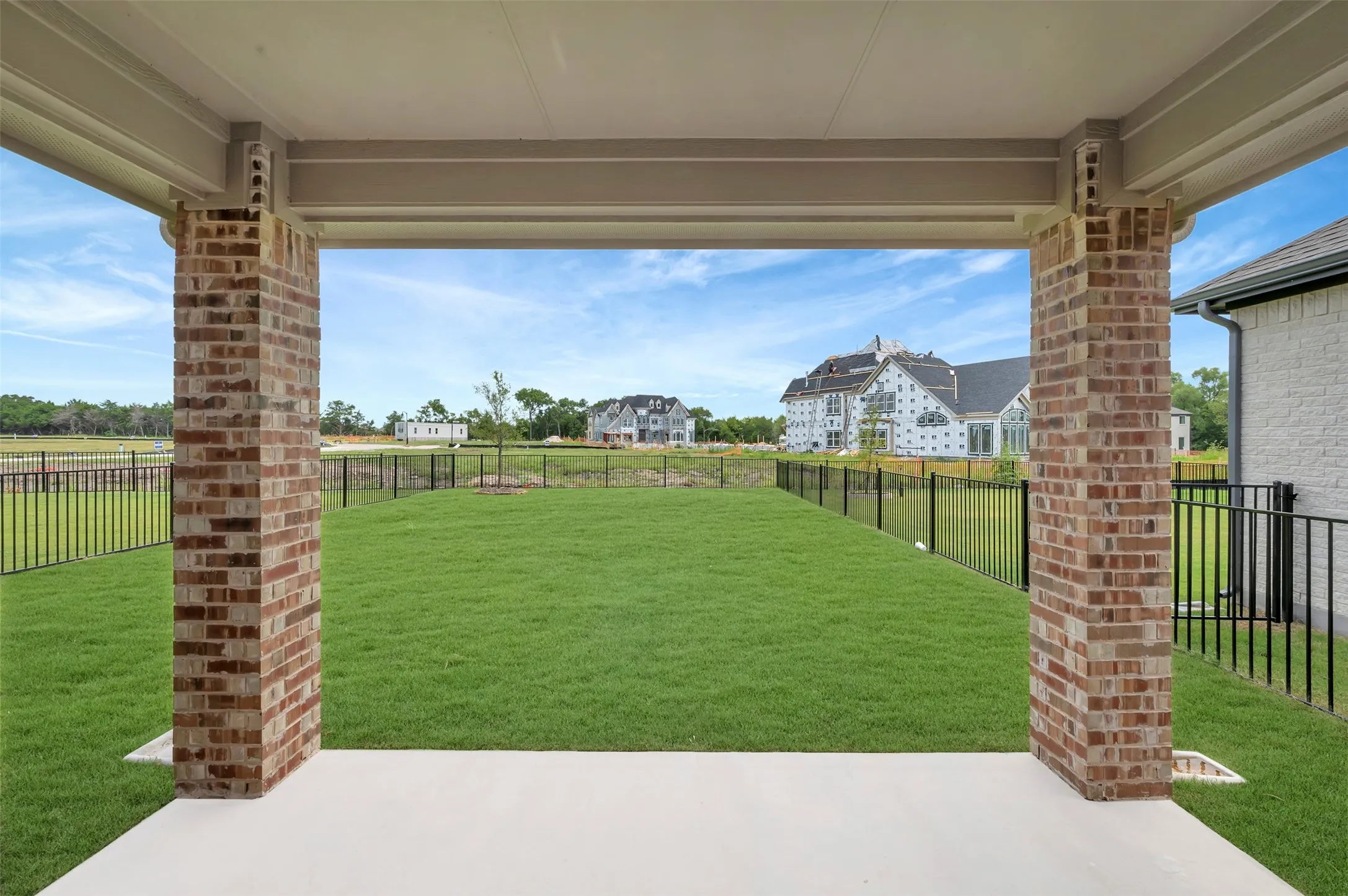 Single Family Residence For Sale in Rockwall County , 2511 Compassion Court, Heath, Texas 75126, 3 Bedroom, 3 Bathroom, 2 Garage spaces, 2,095 Sqft, built in 2026, New Construction - Incomplete, mls#21203674, Real Estate Agent in Heath, Homes For Sale in Rockwall county, Homes For Sale in Heath, Realtor in Heath Texas, Real Estate Brokerage Independent Realty Texas, Luminita Cordes Realtor