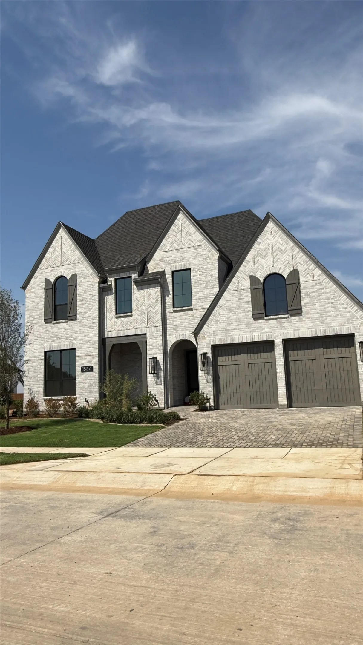 Single Family Residence For Sale in Denton County , 1837 Acoma Way, Bartonville, Texas 76226, 4 Bedroom, 5 Bathroom, 3 Garage spaces, 4,111 Sqft, built in 2026, New Construction - Incomplete, mls#21203038, Real Estate Agent in Bartonville, Homes For Sale in Denton county, Homes For Sale in Bartonville, Realtor in Bartonville Texas, Real Estate Brokerage Independent Realty Texas, Luminita Cordes Realtor