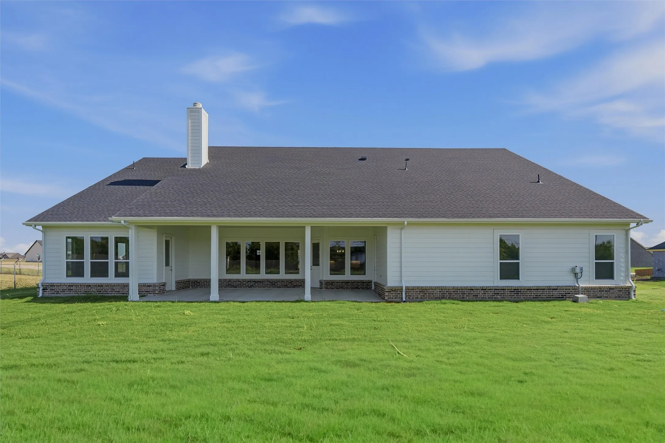 Single Family Residence For Sale in Denton County , 12213 Crystal Drive, Krum, Texas 76249, 4 Bedroom, 3 Bathroom, 3 Garage spaces, 3,497 Sqft, built in 2026, New Construction - Incomplete, mls#21203741, Real Estate Agent in Krum, Homes For Sale in Denton county, Homes For Sale in Krum, Realtor in Krum Texas, Real Estate Brokerage Independent Realty Texas, Luminita Cordes Realtor
