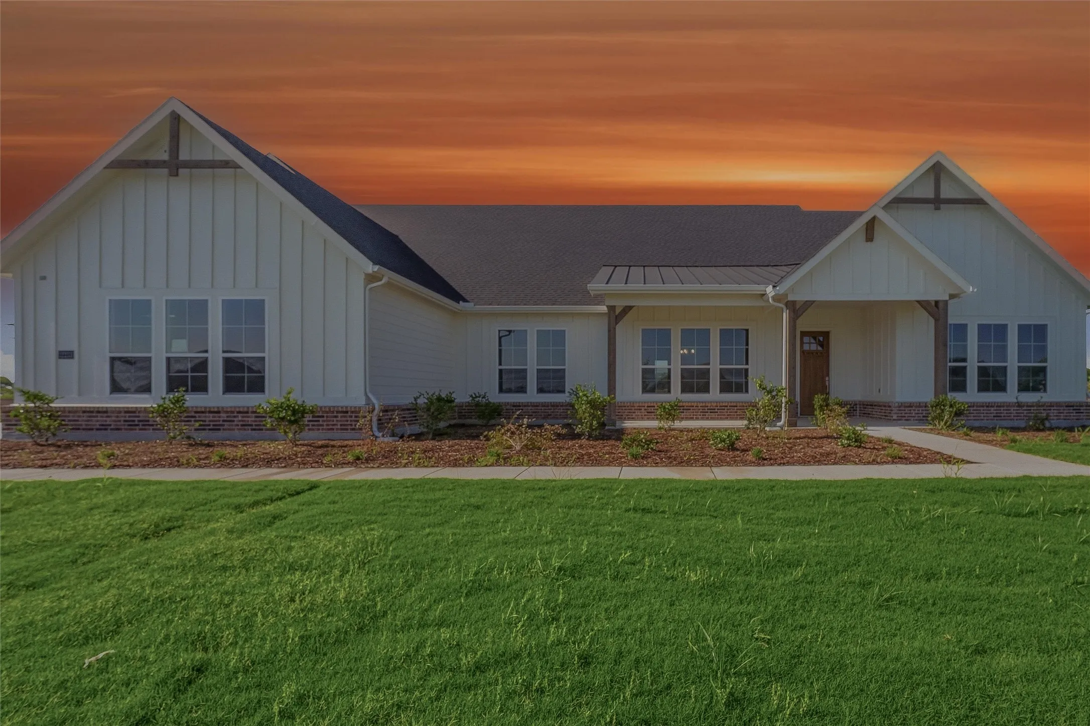 Single Family Residence For Sale in Denton County , 12213 Crystal Drive, Krum, Texas 76249, 4 Bedroom, 3 Bathroom, 3 Garage spaces, 3,497 Sqft, built in 2026, New Construction - Incomplete, mls#21203741, Real Estate Agent in Krum, Homes For Sale in Denton county, Homes For Sale in Krum, Realtor in Krum Texas, Real Estate Brokerage Independent Realty Texas, Luminita Cordes Realtor