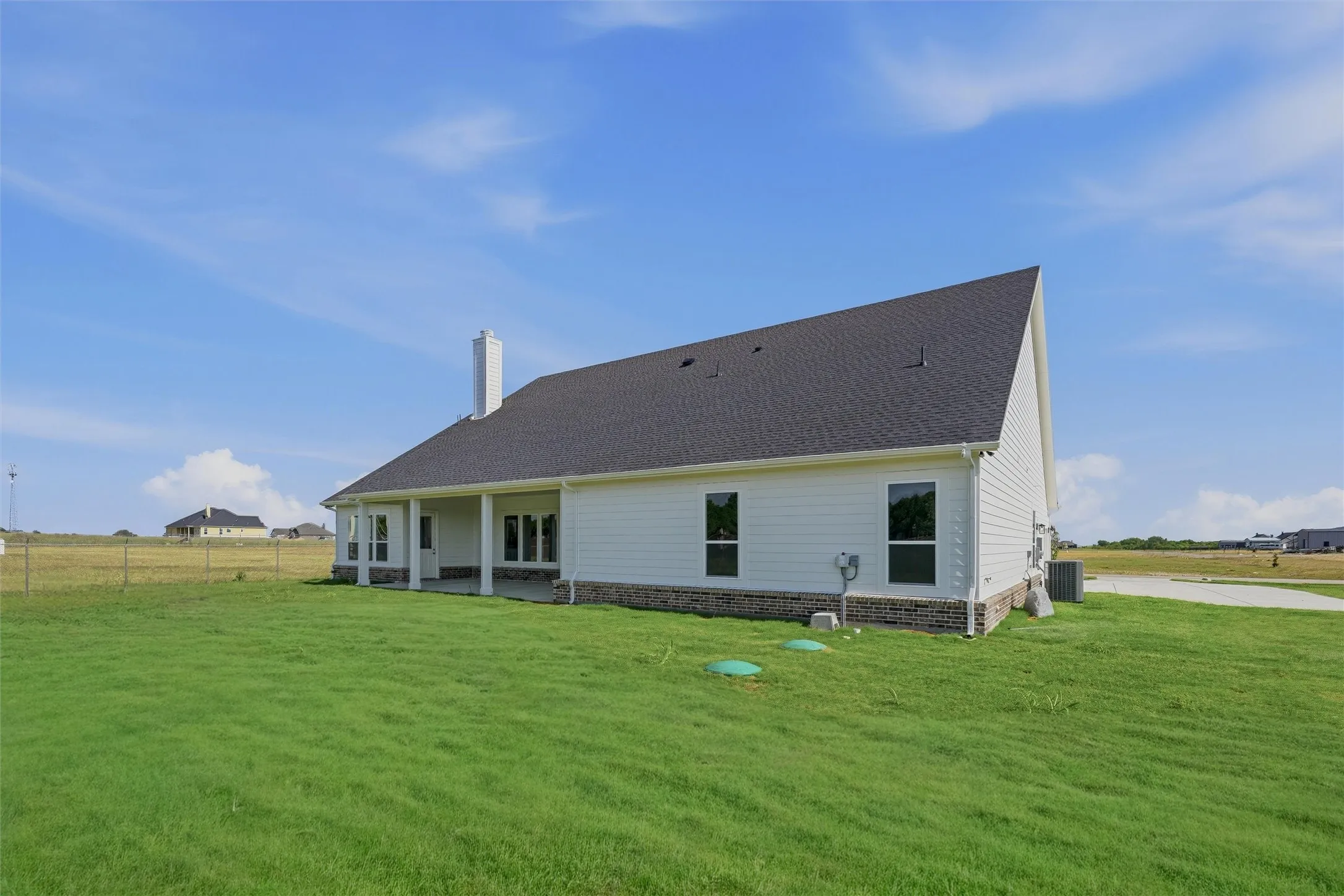 Single Family Residence For Sale in Denton County , 12213 Crystal Drive, Krum, Texas 76249, 4 Bedroom, 3 Bathroom, 3 Garage spaces, 3,497 Sqft, built in 2026, New Construction - Incomplete, mls#21203741, Real Estate Agent in Krum, Homes For Sale in Denton county, Homes For Sale in Krum, Realtor in Krum Texas, Real Estate Brokerage Independent Realty Texas, Luminita Cordes Realtor