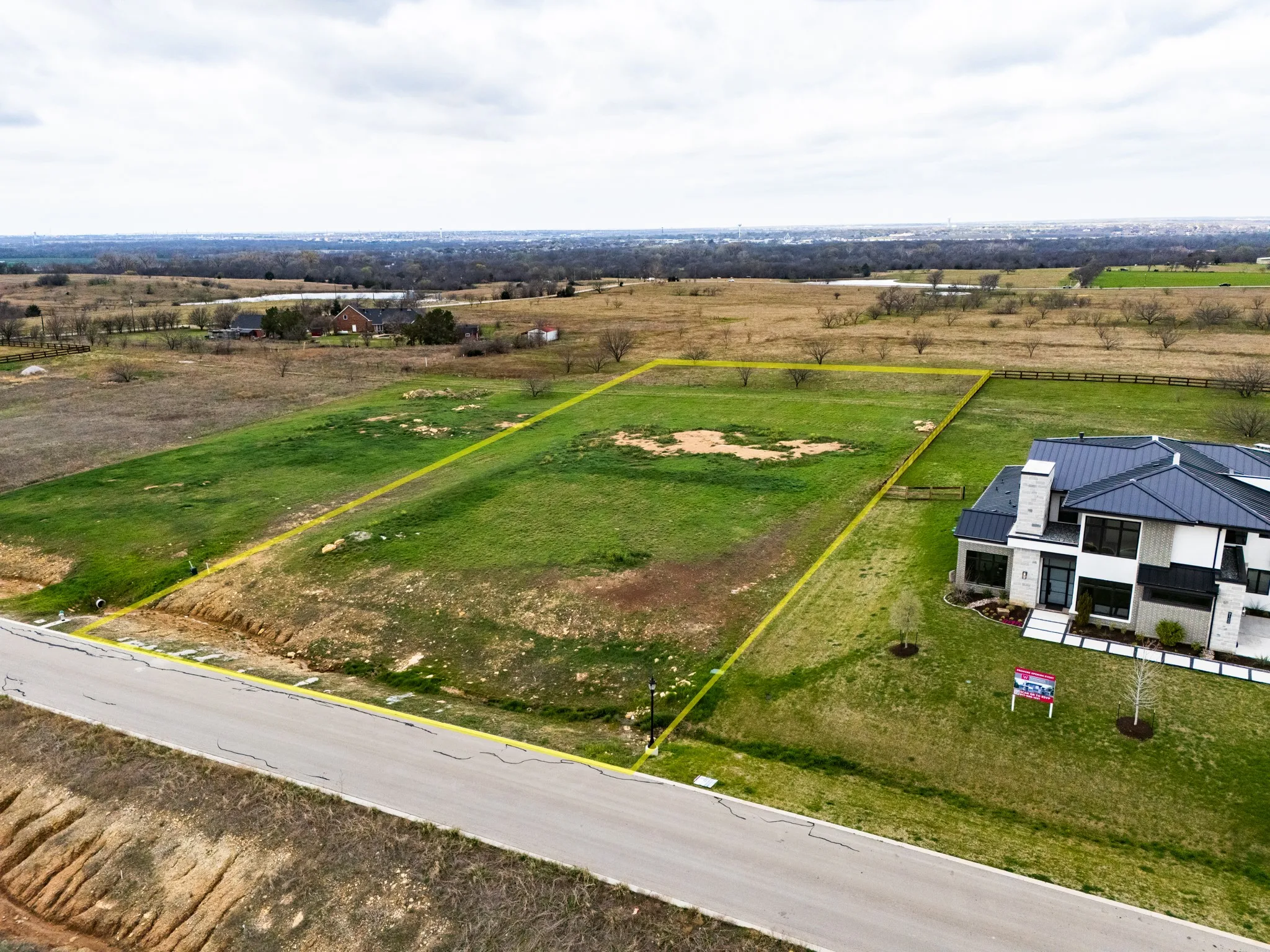 Improved Land For Sale in Denton County , 9108 Florance Way, Northlake, Texas 76247, 0, 0, Garage spaces, 0 Sqft, built in 0, mls#21200957, Real Estate Agent in Northlake, Homes For Sale in Denton county, Homes For Sale in Northlake, Realtor in Northlake Texas, Real Estate Brokerage Independent Realty Texas, Luminita Cordes Realtor