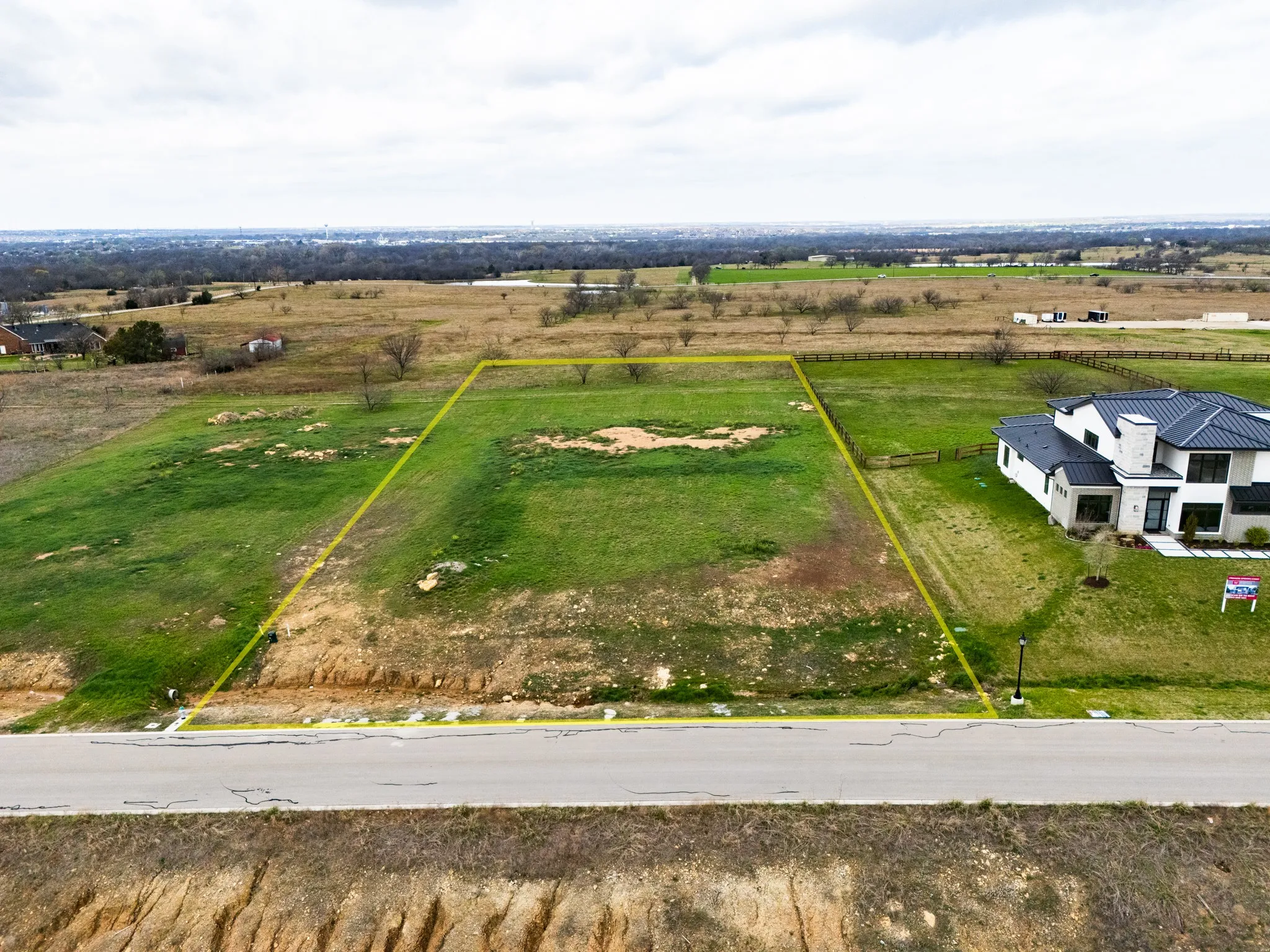 Improved Land For Sale in Denton County , 9108 Florance Way, Northlake, Texas 76247, 0, 0, Garage spaces, 0 Sqft, built in 0, mls#21200957, Real Estate Agent in Northlake, Homes For Sale in Denton county, Homes For Sale in Northlake, Realtor in Northlake Texas, Real Estate Brokerage Independent Realty Texas, Luminita Cordes Realtor