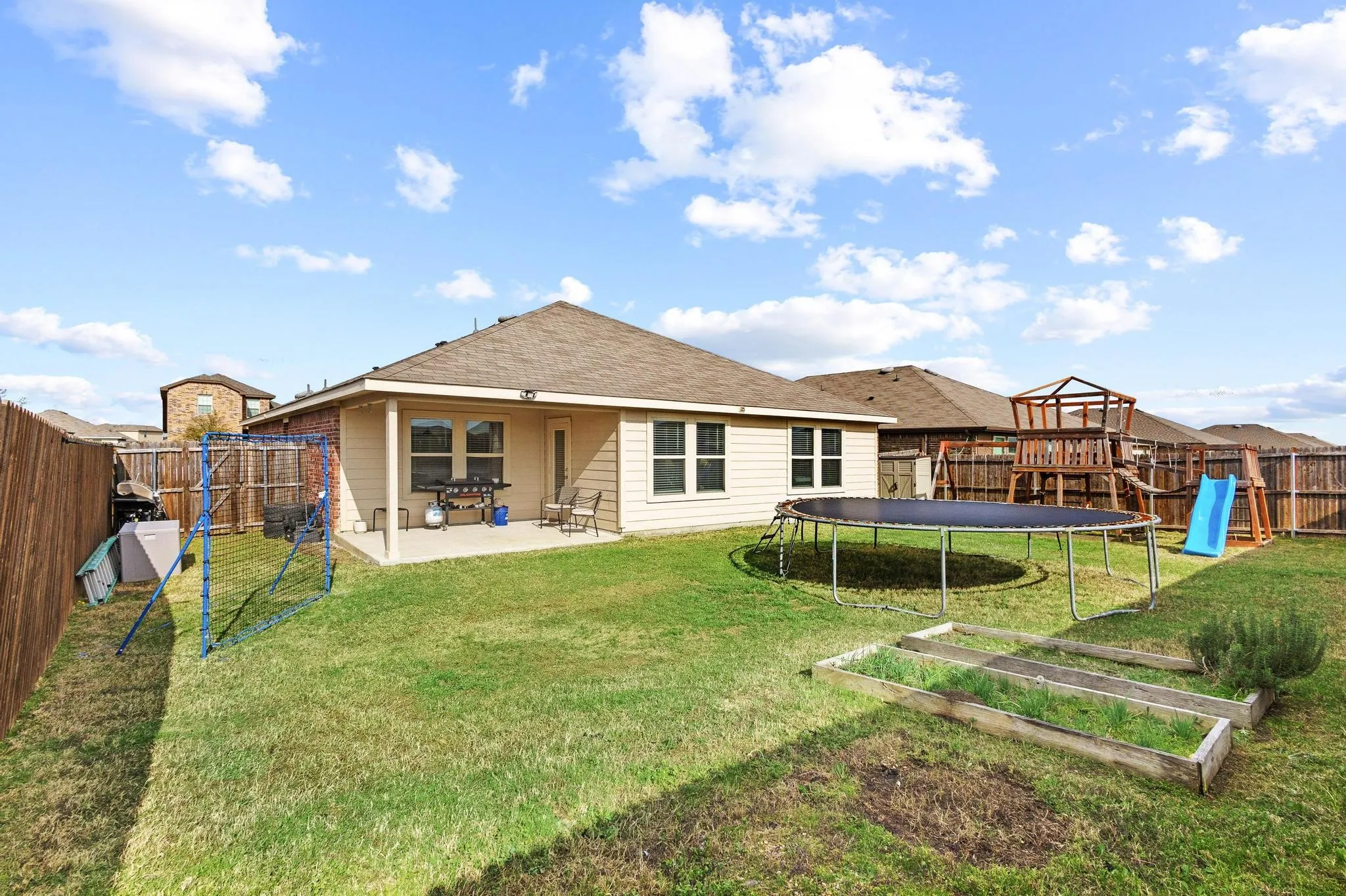 Single Family Residence For Sale in Collin County , 734 Meadow Creek Lane, Josephine, Texas 75189, 4 Bedroom, 2 Bathroom, 2 Garage spaces, 1,785 Sqft, built in 2020, Preowned, mls#21202883, Real Estate Agent in Josephine, Homes For Sale in Collin county, Homes For Sale in Josephine, Realtor in Josephine Texas, Real Estate Brokerage Independent Realty Texas, Luminita Cordes Realtor