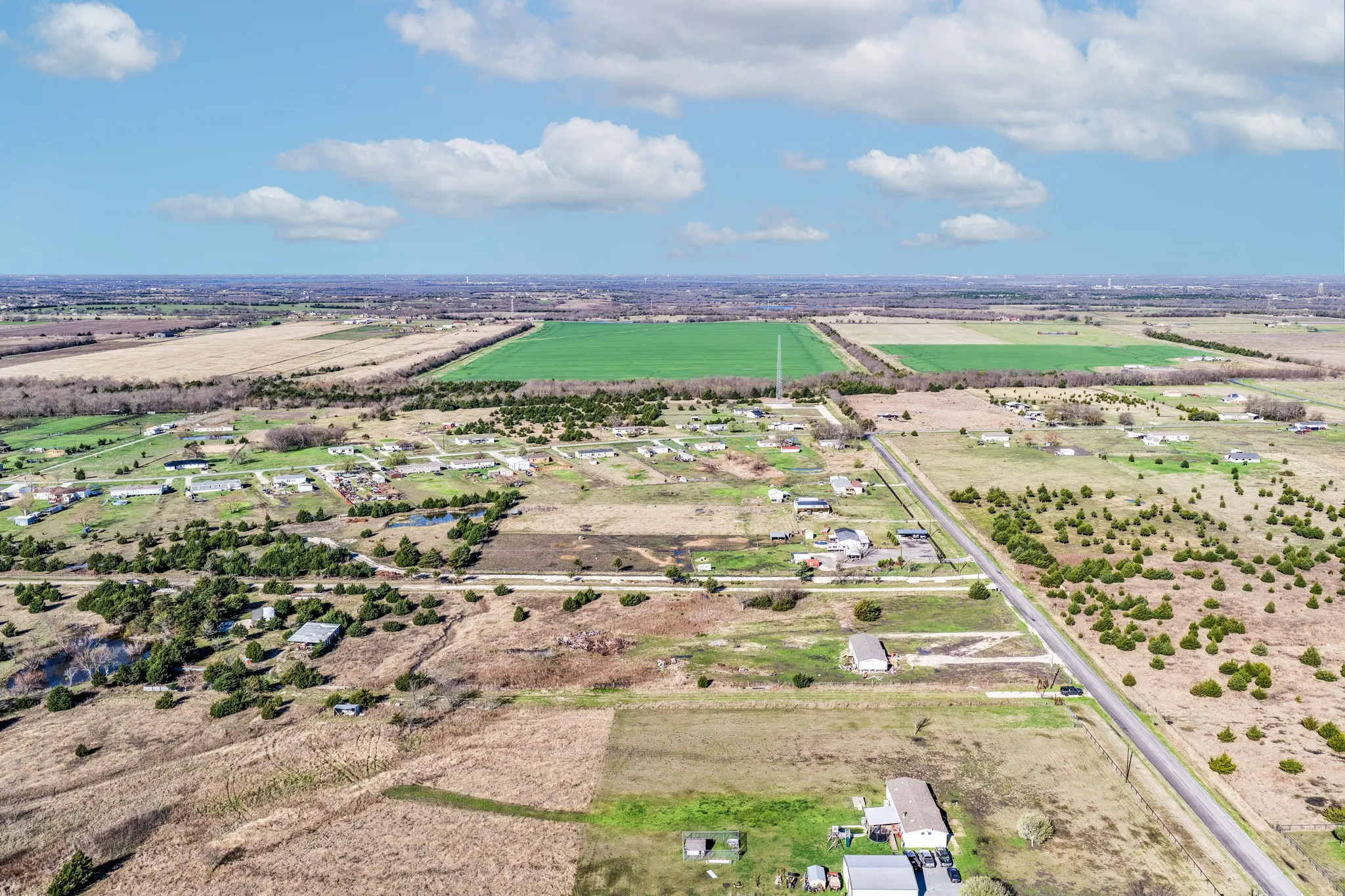 Unimproved Land For Sale in Collin County , 19656 County Road 818, Farmersville, Texas 75442, 0, 0, Garage spaces, 0 Sqft, built in 2001, mls#21202429, Real Estate Agent in Farmersville, Homes For Sale in Collin county, Homes For Sale in Farmersville, Realtor in Farmersville Texas, Real Estate Brokerage Independent Realty Texas, Luminita Cordes Realtor