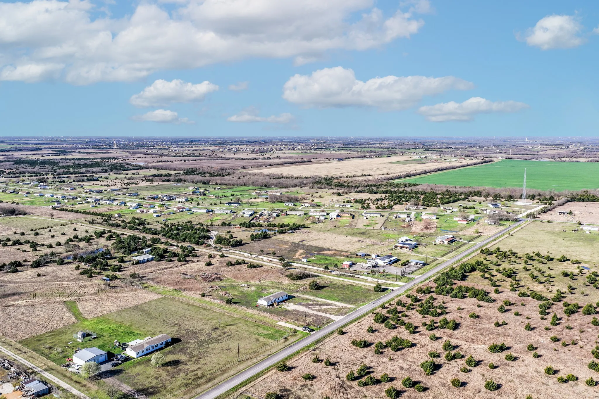 Unimproved Land For Sale in Collin County , 19656 County Road 818, Farmersville, Texas 75442, 0, 0, Garage spaces, 0 Sqft, built in 2001, mls#21202429, Real Estate Agent in Farmersville, Homes For Sale in Collin county, Homes For Sale in Farmersville, Realtor in Farmersville Texas, Real Estate Brokerage Independent Realty Texas, Luminita Cordes Realtor