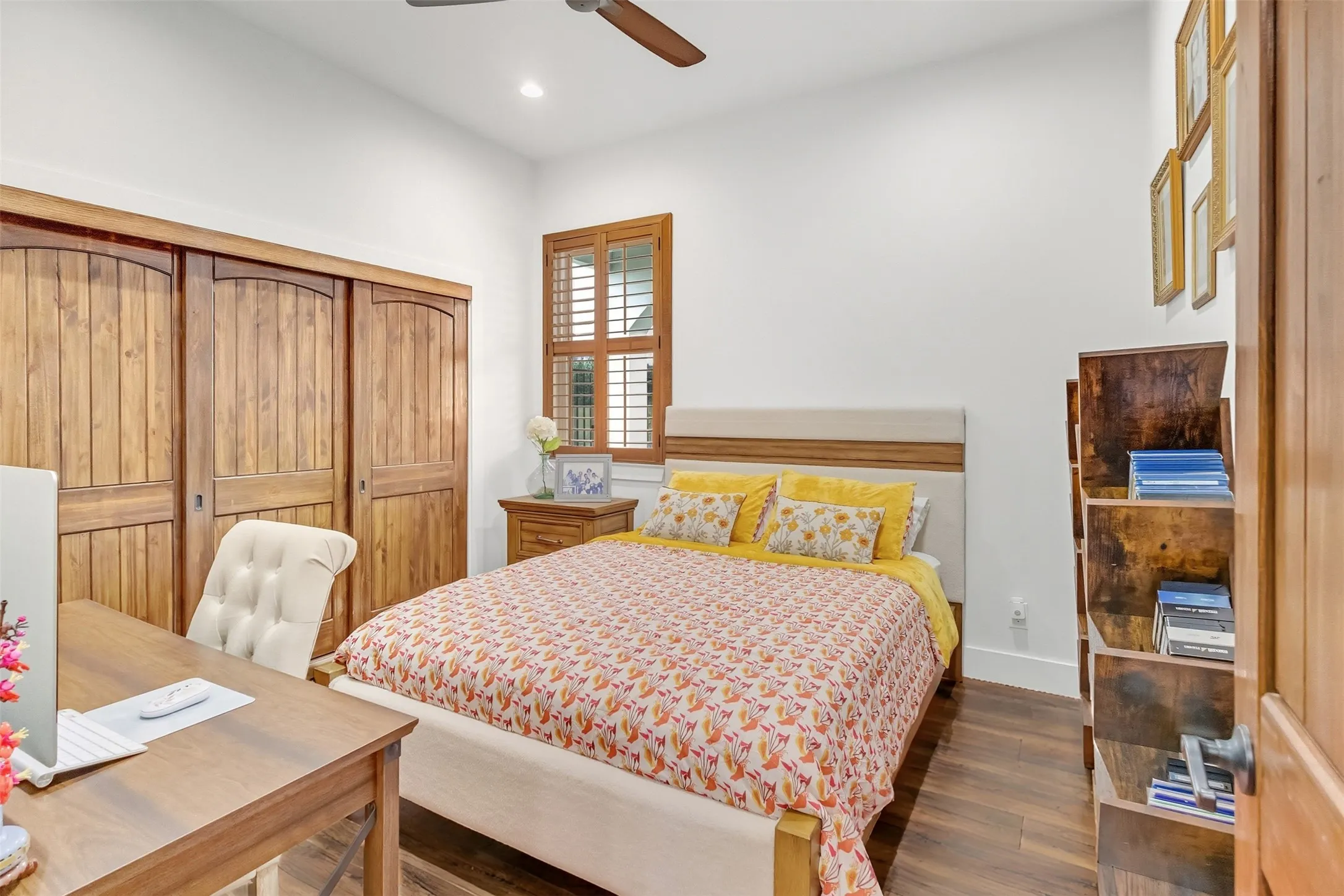 BEDROOM # 1