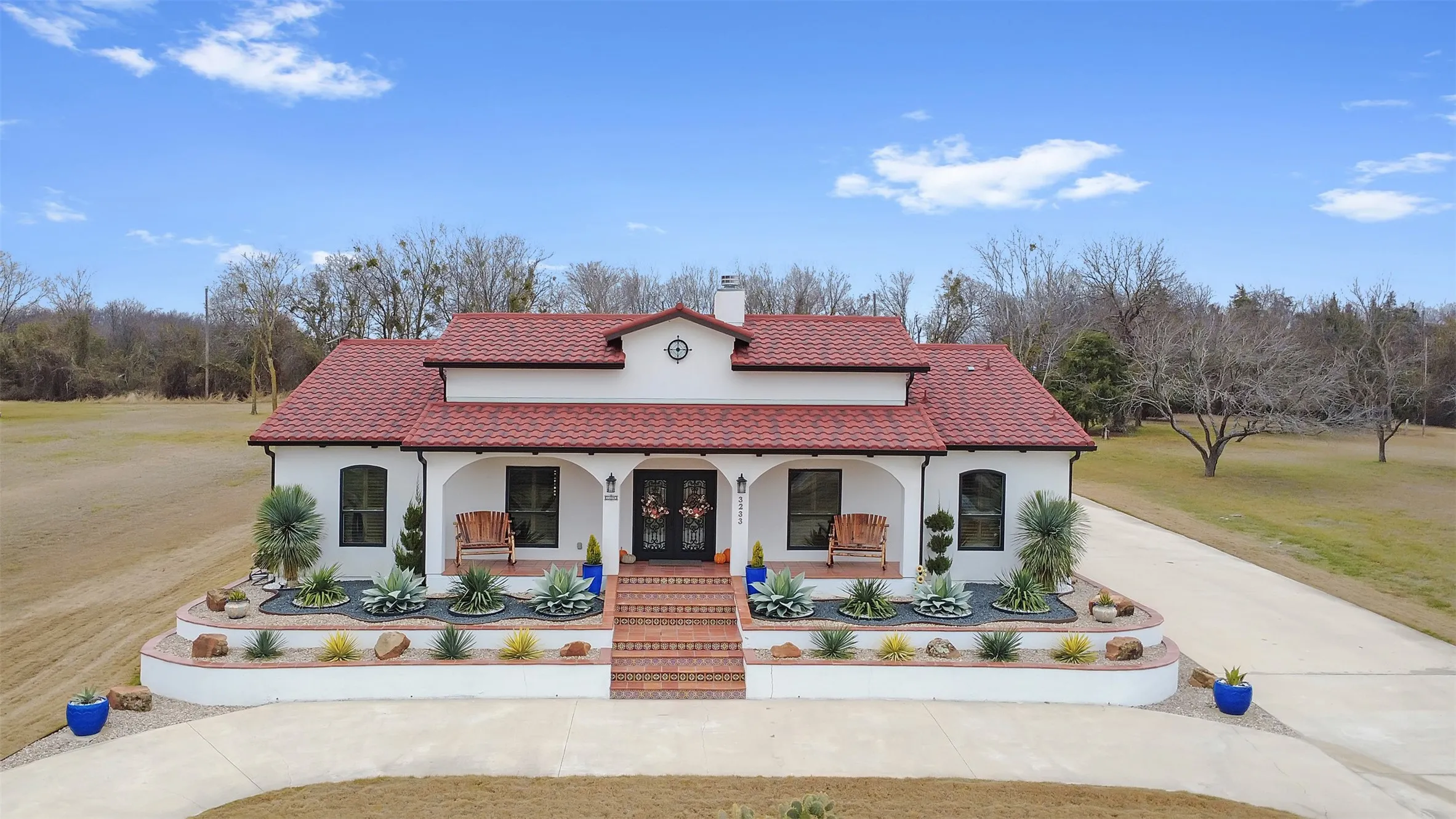 Single Family Residence For Sale in Navarro County , 3233 Francisco Bay Drive, Kerens, Texas 75144, 3 Bedroom, 2 Bathroom, 3 Garage spaces, 1,904 Sqft, built in 2023, Preowned, mls#21163433, Real Estate Agent in Kerens, Homes For Sale in Navarro county, Homes For Sale in Kerens, Realtor in Kerens Texas, Real Estate Brokerage Independent Realty Texas, Luminita Cordes Realtor