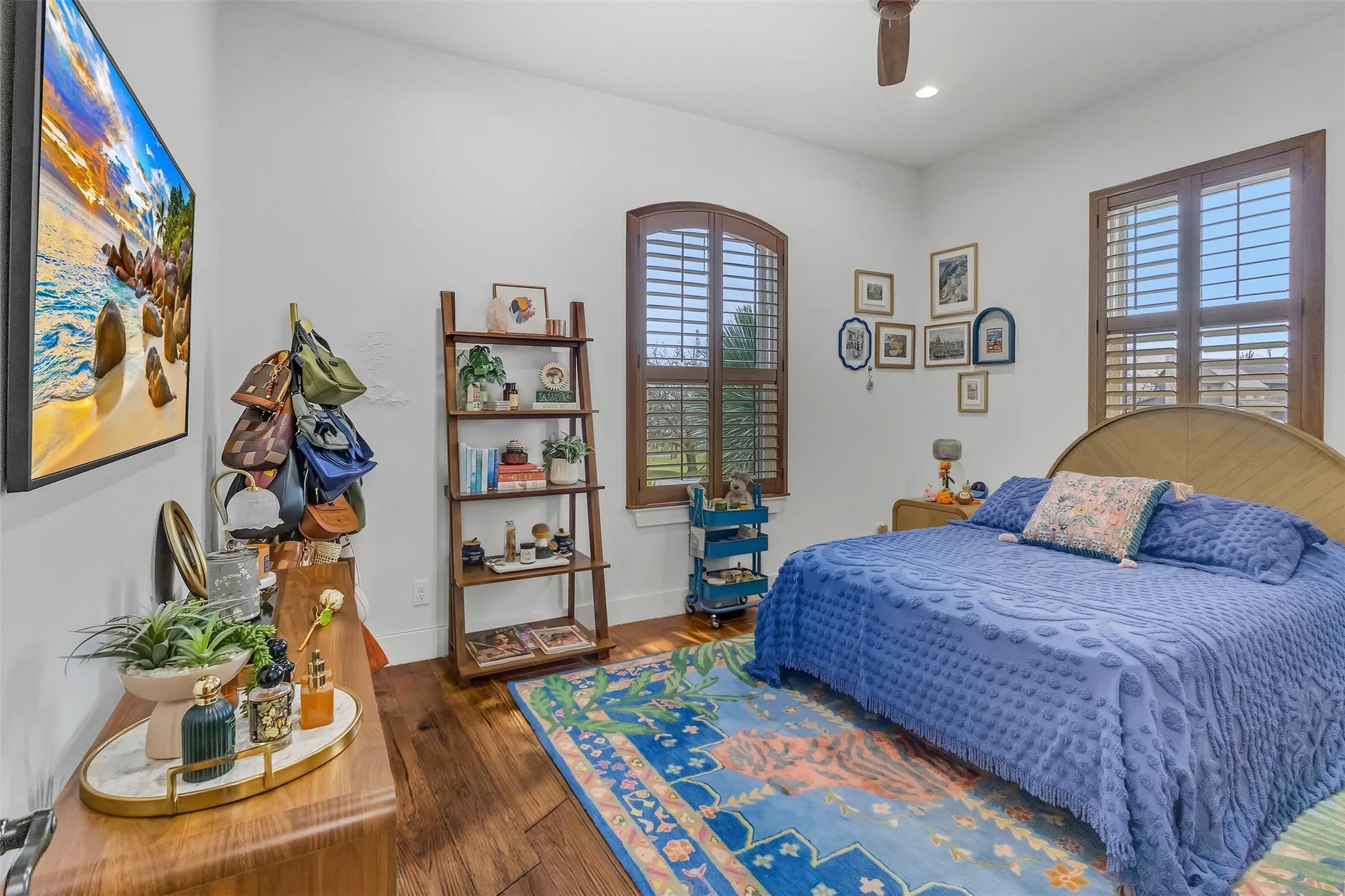 BEDROOM # 2