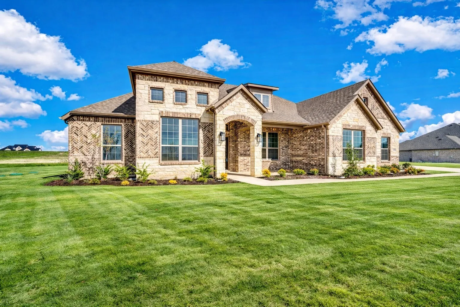 Single Family Residence For Sale in Ellis County , 128 Lila Lake Drive, Waxahachie, Texas 75165, 4 Bedroom, 2 Bathroom, 3 Garage spaces, 2,161 Sqft, built in 2025, New Construction - Complete, mls#21201354, Real Estate Agent in Waxahachie, Homes For Sale in Ellis county, Homes For Sale in Waxahachie, Realtor in Waxahachie Texas, Real Estate Brokerage Independent Realty Texas, Luminita Cordes Realtor