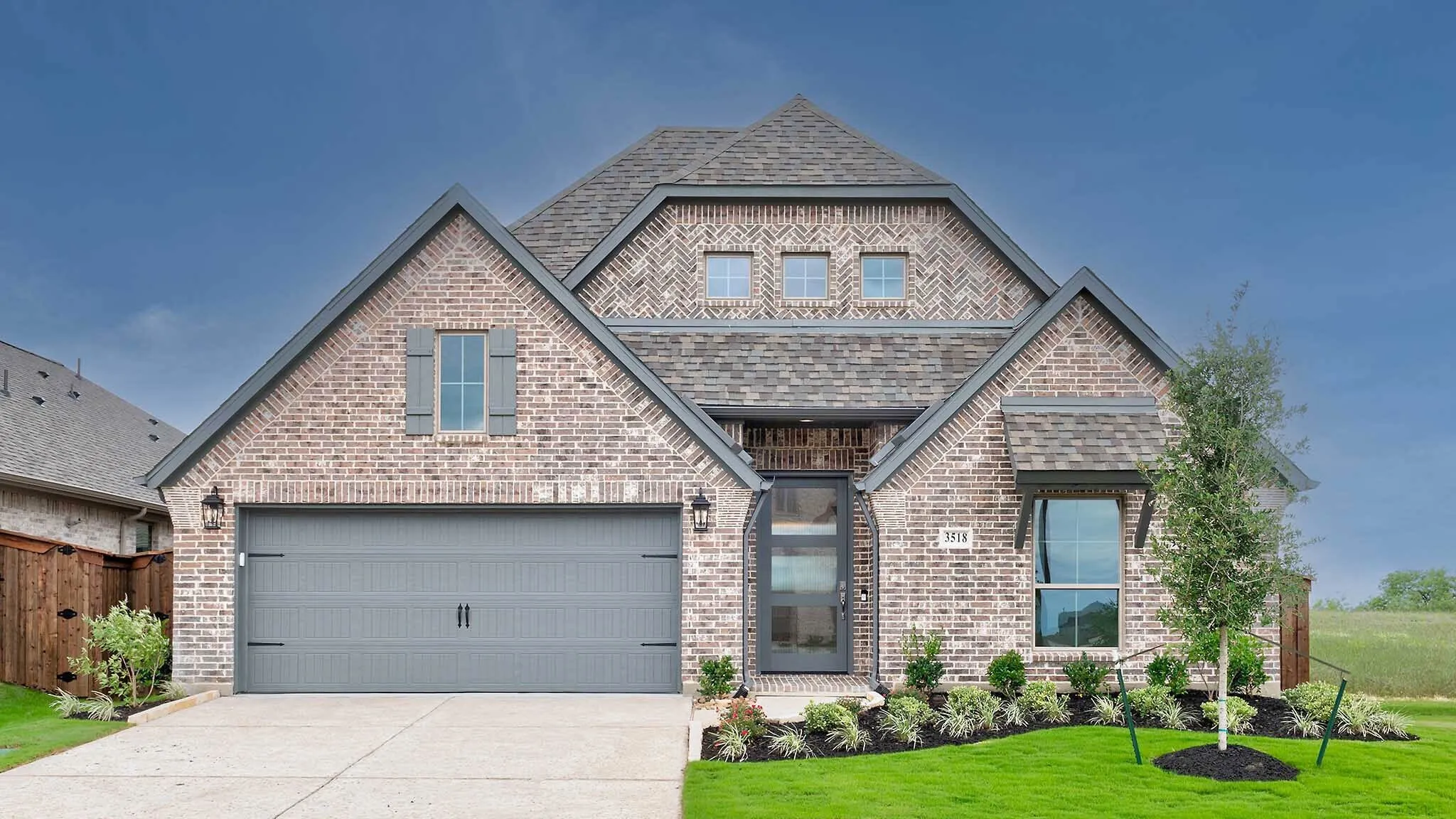 Single Family Residence For Sale in Kaufman County , 3518 Bear Street, Forney, Texas 75126, 4 Bedroom, 4 Bathroom, 2 Garage spaces, 2,574 Sqft, built in 2026, mls#21204011, Real Estate Agent in Forney, Homes For Sale in Kaufman county, Homes For Sale in Forney, Realtor in Forney Texas, Real Estate Brokerage Independent Realty Texas, Luminita Cordes Realtor