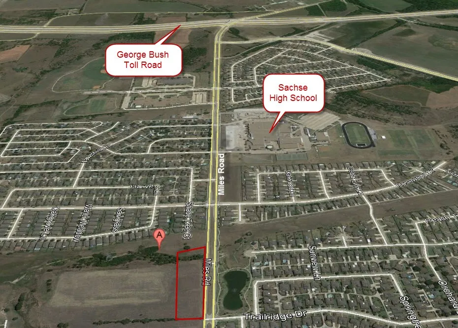 Unimproved Land For Sale in Dallas County , 4500 Miles Road, Sachse, Texas 75048, 0, 0, Garage spaces, 0 Sqft, built in 0, mls#21204027, Real Estate Agent in Sachse, Homes For Sale in Dallas county, Homes For Sale in Sachse, Realtor in Sachse Texas, Real Estate Brokerage Independent Realty Texas, Luminita Cordes Realtor