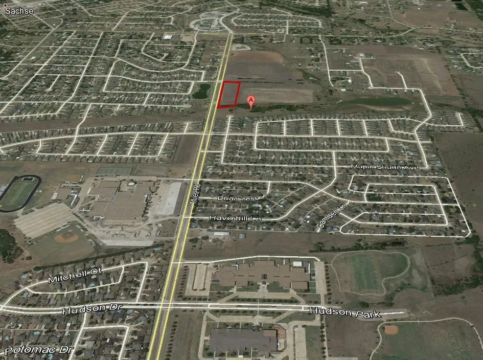 Unimproved Land For Sale in Dallas County , 4500 Miles Road, Sachse, Texas 75048, 0, 0, Garage spaces, 0 Sqft, built in 0, mls#21204027, Real Estate Agent in Sachse, Homes For Sale in Dallas county, Homes For Sale in Sachse, Realtor in Sachse Texas, Real Estate Brokerage Independent Realty Texas, Luminita Cordes Realtor
