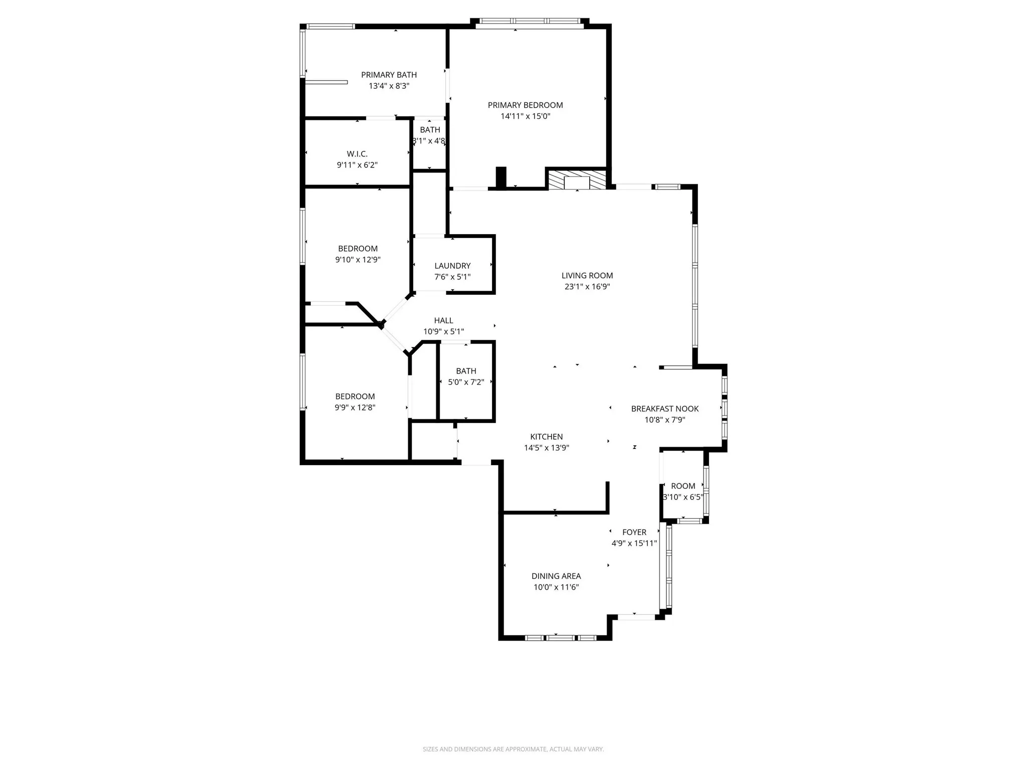 Single Family Residence For Sale in Collin County , 113 Creekview Drive, Anna, Texas 75409, 3 Bedrooms, 2 Bathrooms, 2 Garage spaces, 1,735 Sqft, built in 2005, Price $279,000, mls#21204019, Real Estate Agent in Anna, Homes For Sale in Collin county, Homes For Sale in Anna, Realtor in Anna Texas, Real Estate Brokerage Independent Realty Texas, Luminita Cordes Realtor