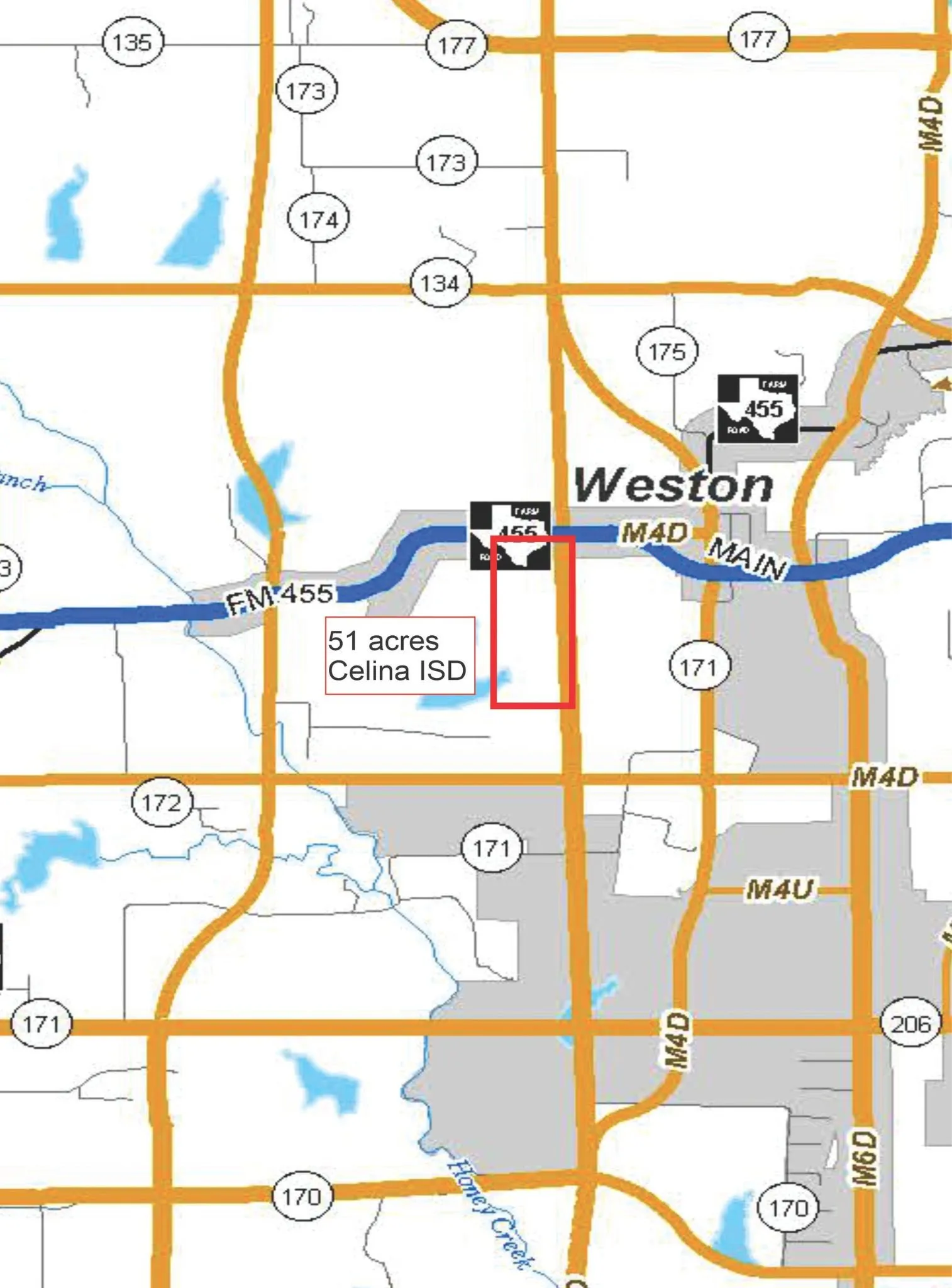 Unimproved Land For Sale in Collin County , 1111 FM 455, Weston, Texas 75009, 0, 0, Garage spaces, 0 Sqft, built in 0, mls#21204072, Real Estate Agent in Weston, Homes For Sale in Collin county, Homes For Sale in Weston, Realtor in Weston Texas, Real Estate Brokerage Independent Realty Texas, Luminita Cordes Realtor