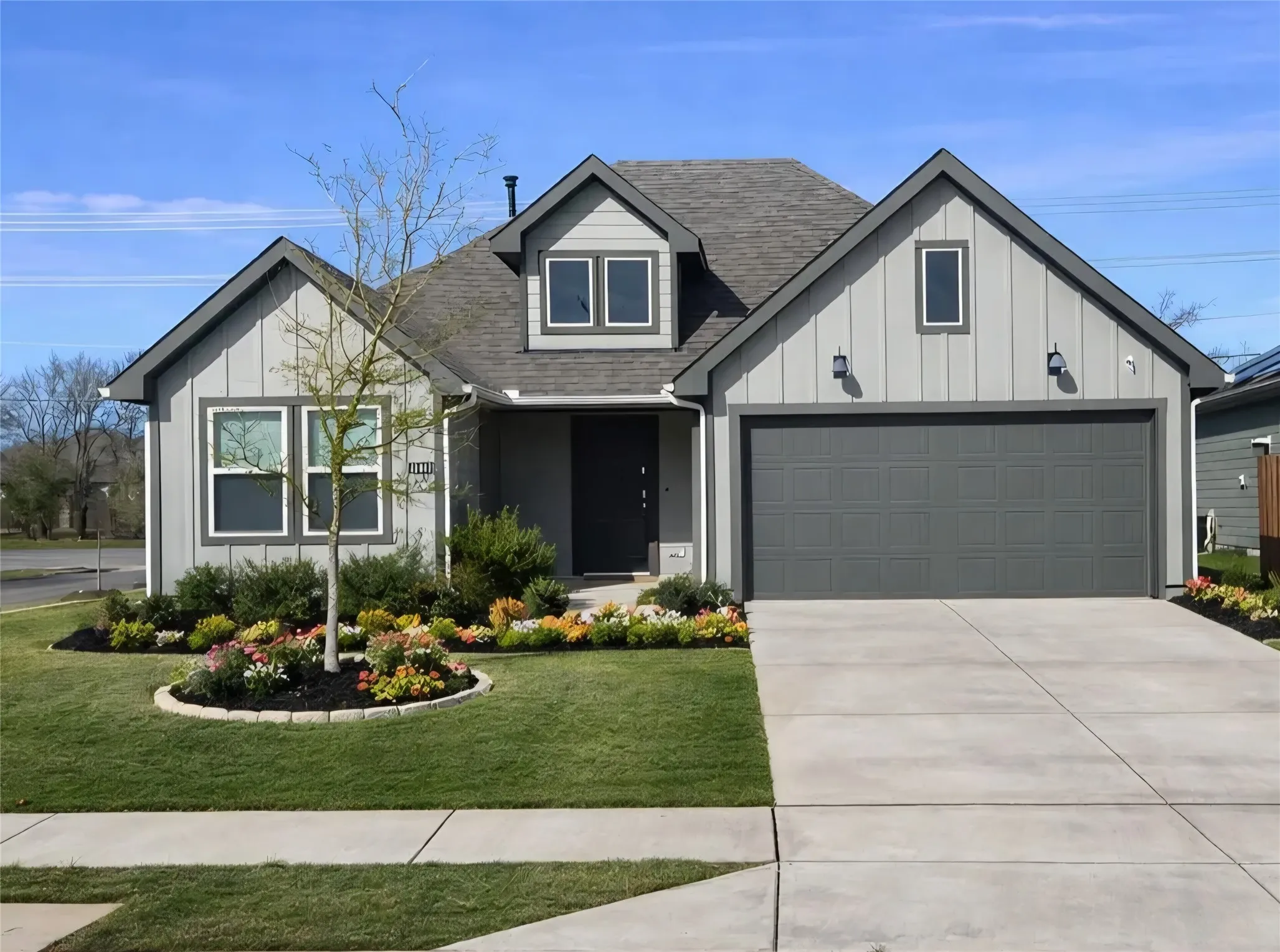 Single Family Residence For Sale in Denton County , 11401 Headwater Court, Providence Village, Texas 76227, 3 Bedrooms, 2 Bathrooms, 2 Garage spaces, 1,563 Sqft, built in 2021, Price $296,700, mls#21204187, Real Estate Agent in Providence Village, Homes For Sale in Denton county, Homes For Sale in Providence Village, Realtor in Providence Village Texas, Real Estate Brokerage Independent Realty Texas, Luminita Cordes Realtor