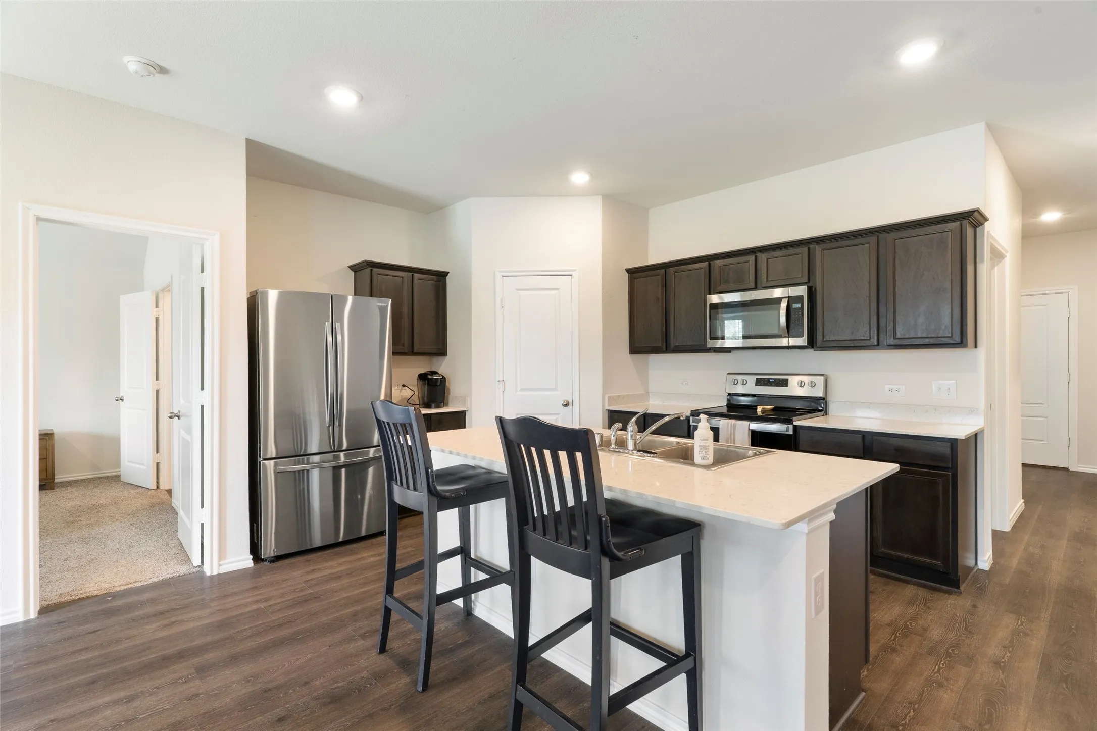 Single Family Residence For Sale in Denton County , 11401 Headwater Court, Providence Village, Texas 76227, 3 Bedrooms, 2 Bathrooms, 2 Garage spaces, 1,563 Sqft, built in 2021, Price $296,700, mls#21204187, Real Estate Agent in Providence Village, Homes For Sale in Denton county, Homes For Sale in Providence Village, Realtor in Providence Village Texas, Real Estate Brokerage Independent Realty Texas, Luminita Cordes Realtor